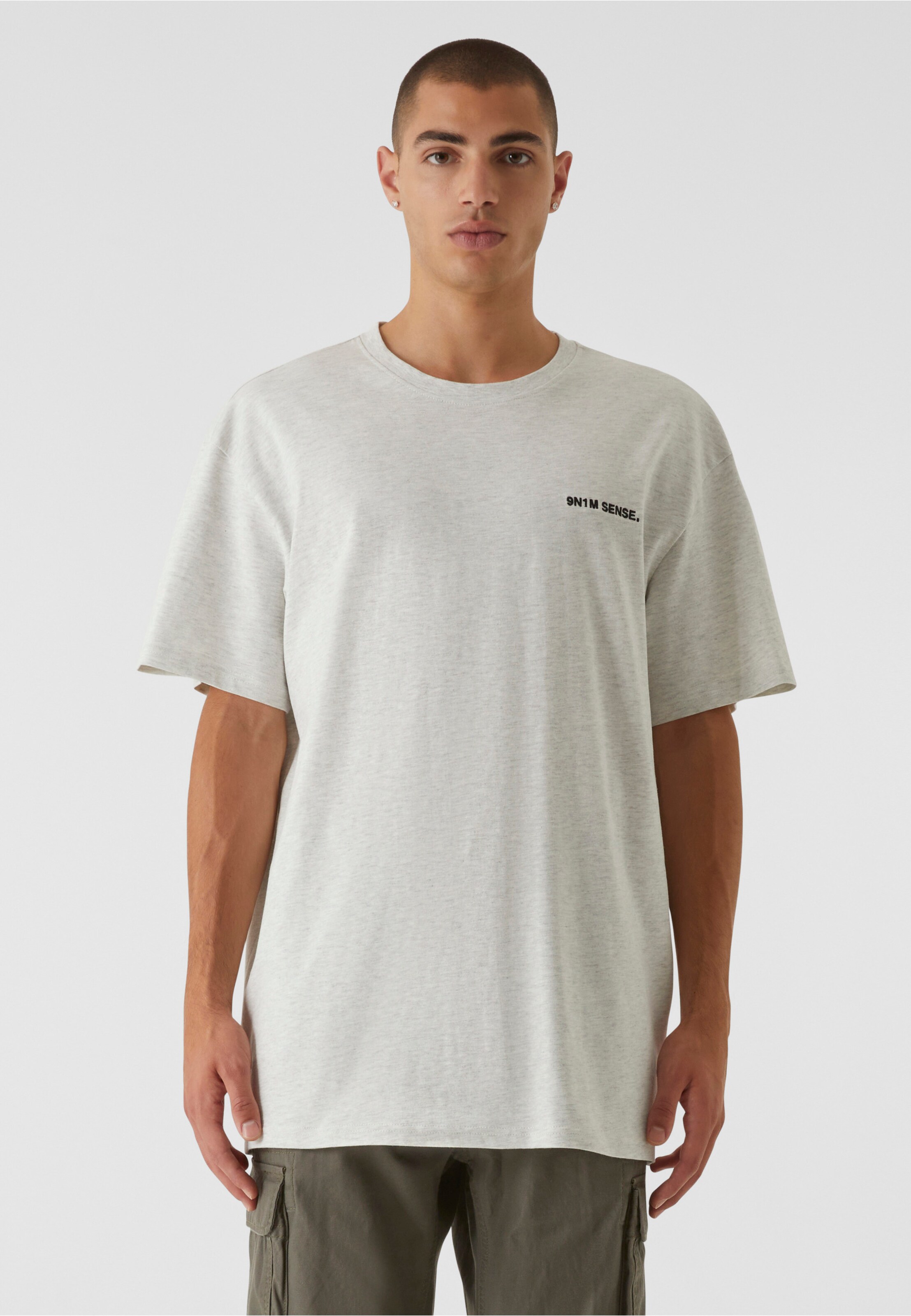 9N1M SENSE Essentials T-Shirt