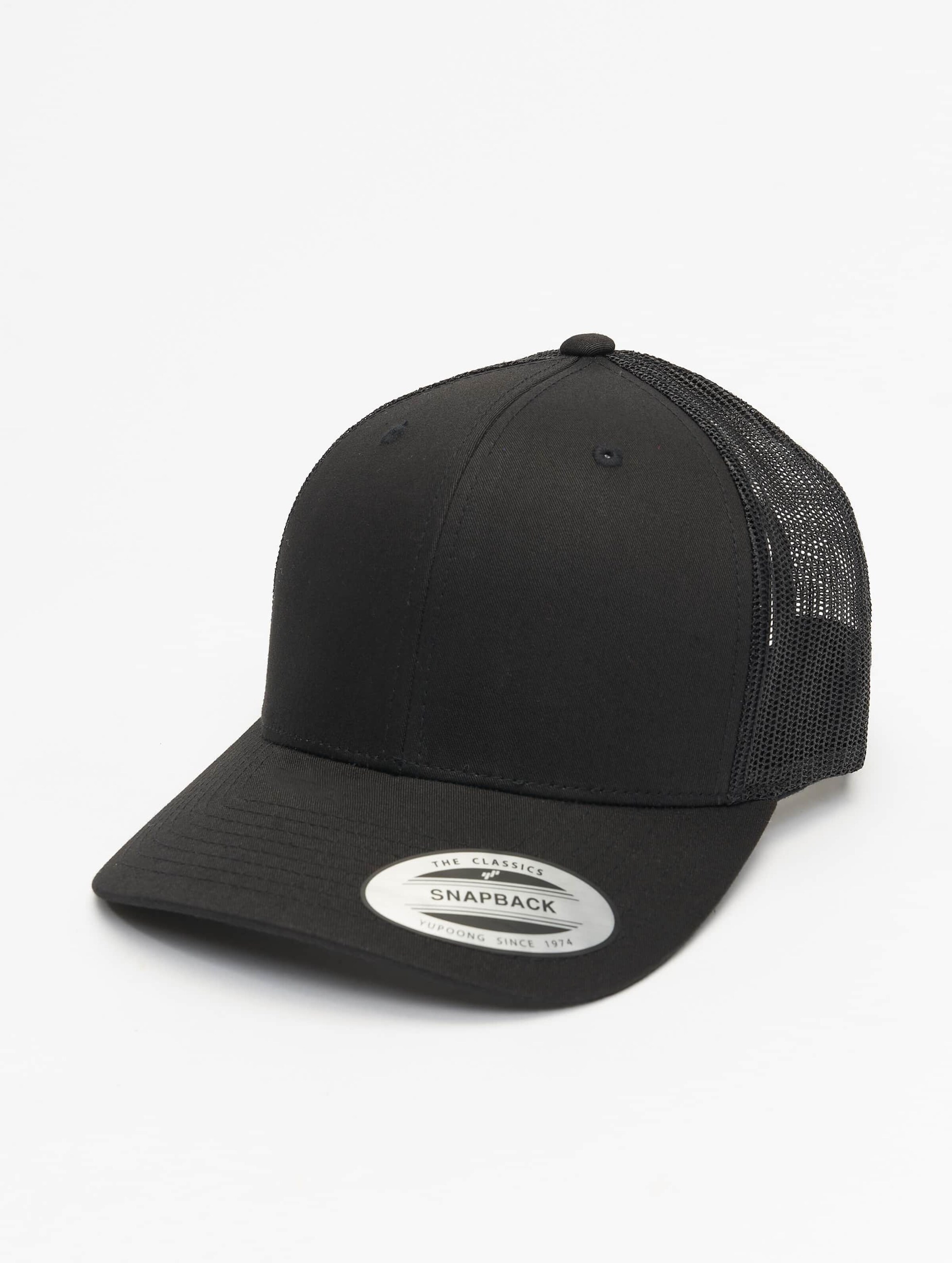 Flexfit Retro Trucker