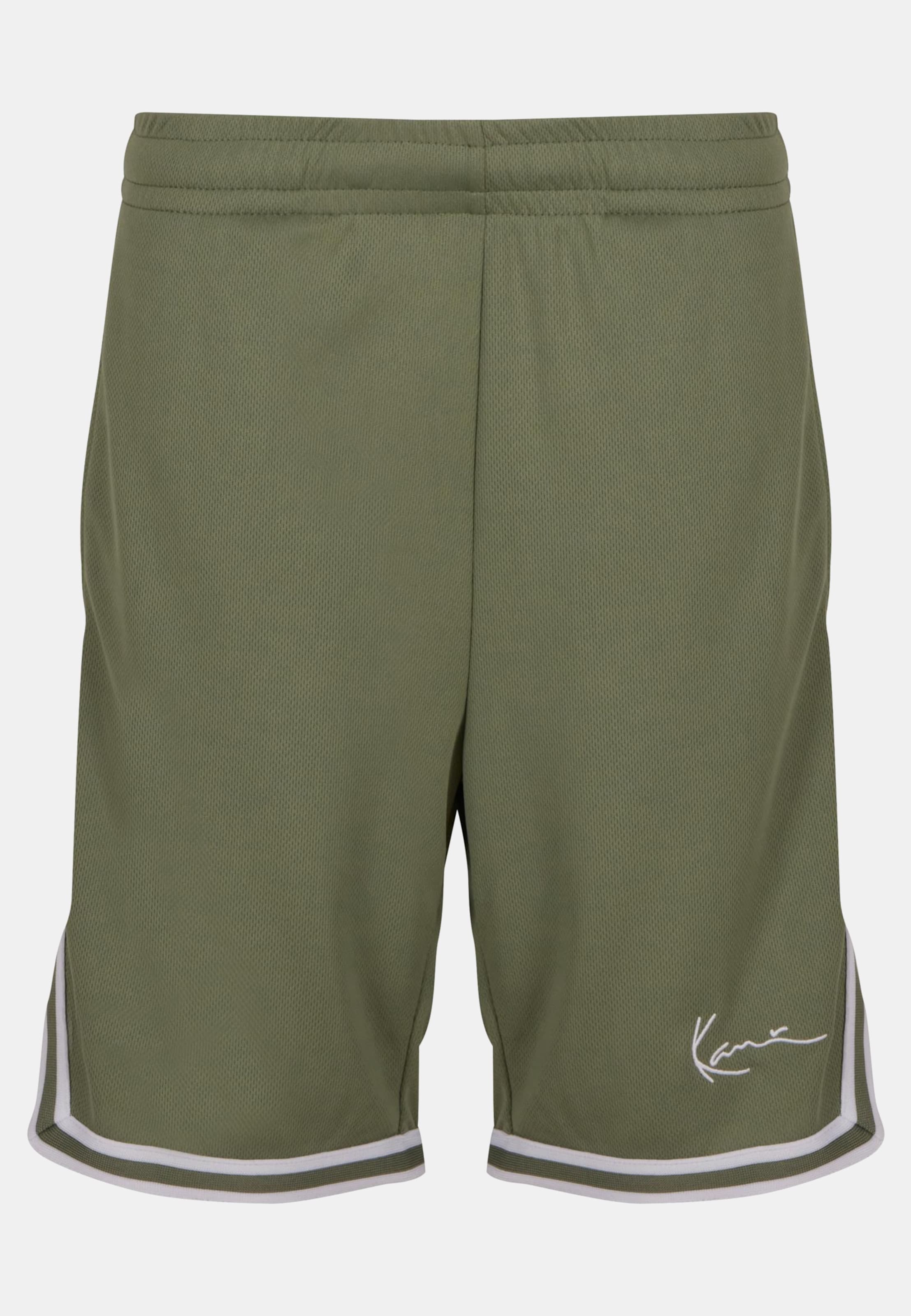Karl Kani Small Signature Mesh Short Junior