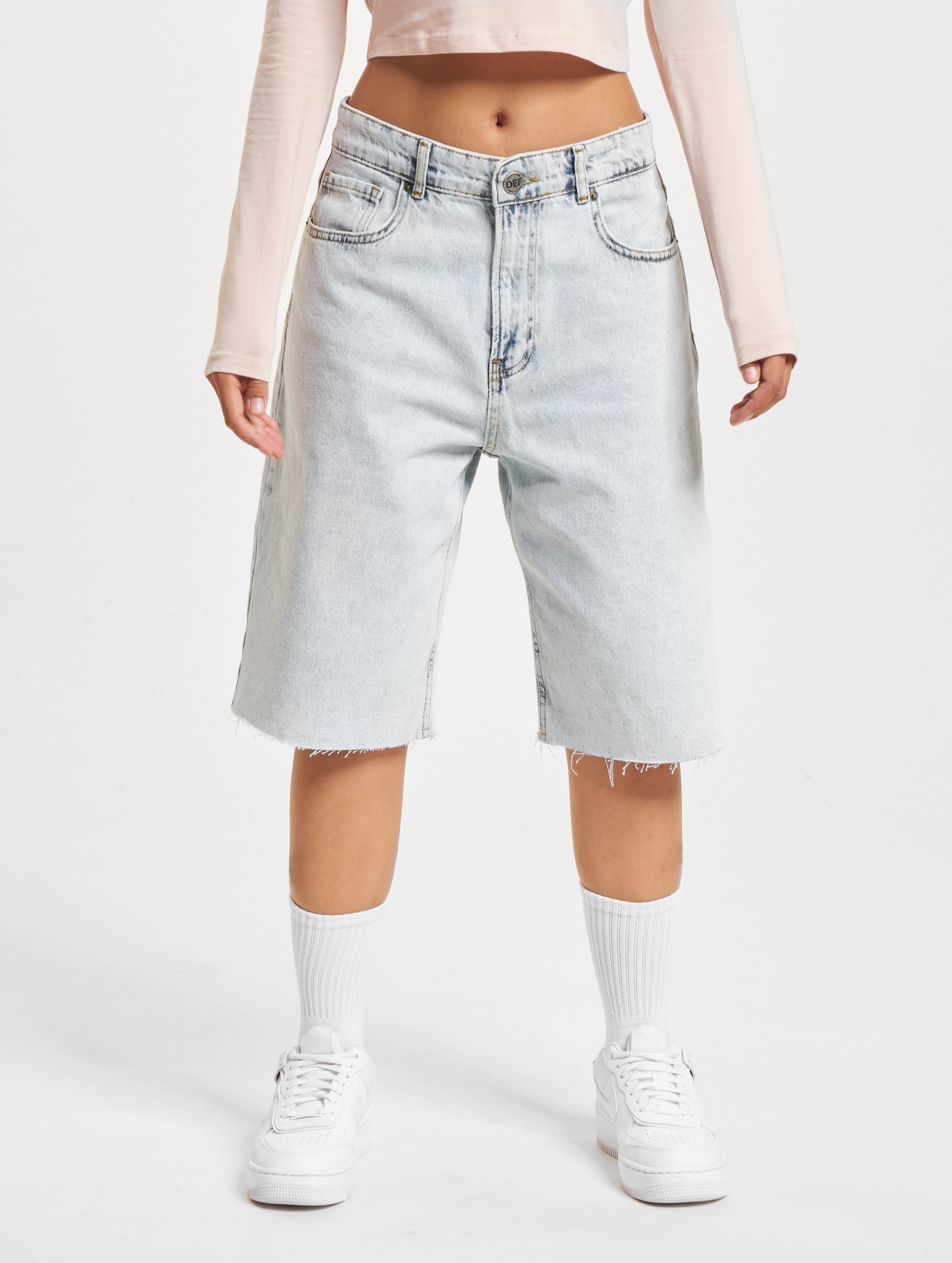 DEF Jorts Short