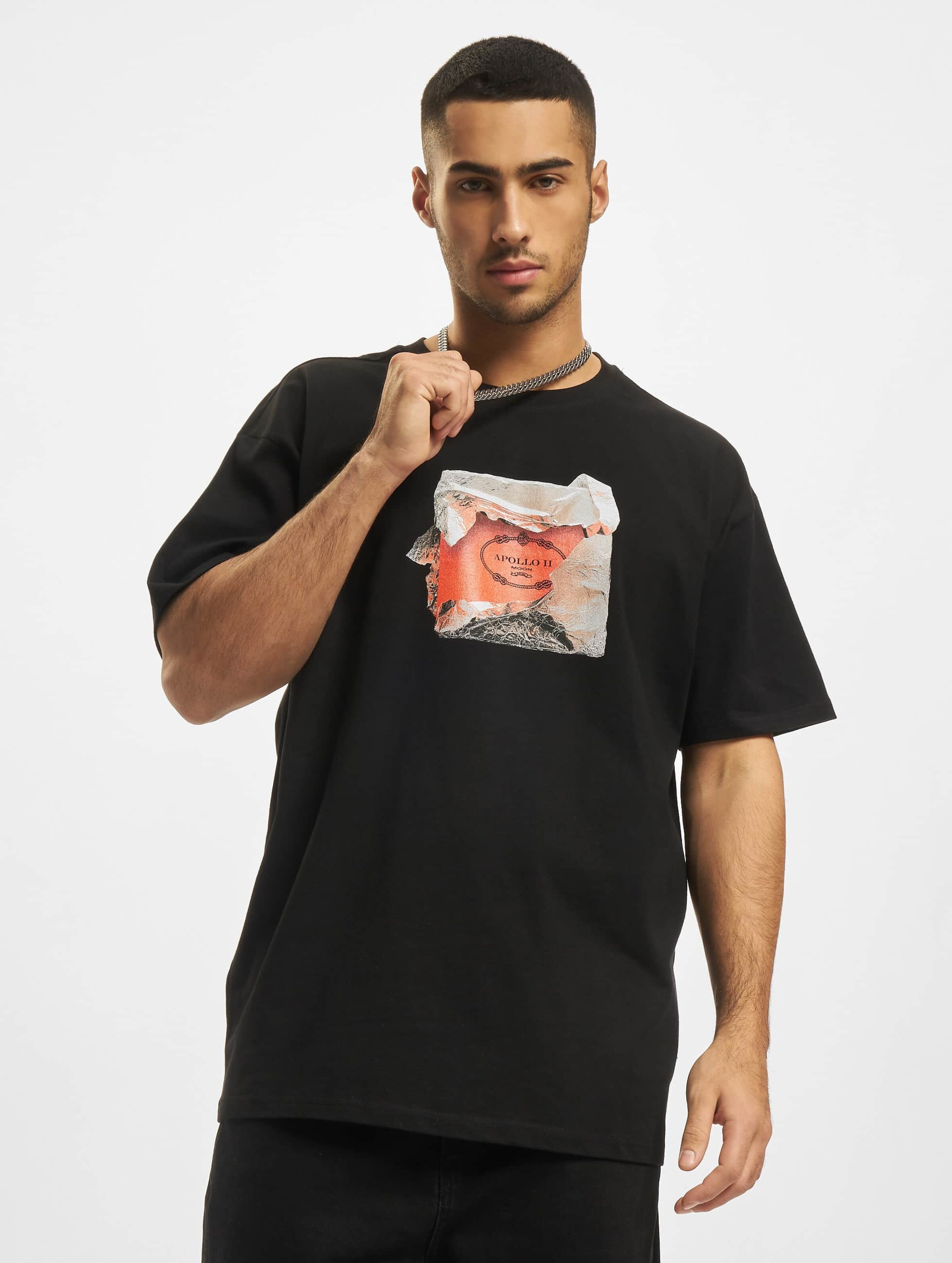 Mister Tee Upscale Apollo II Oversize