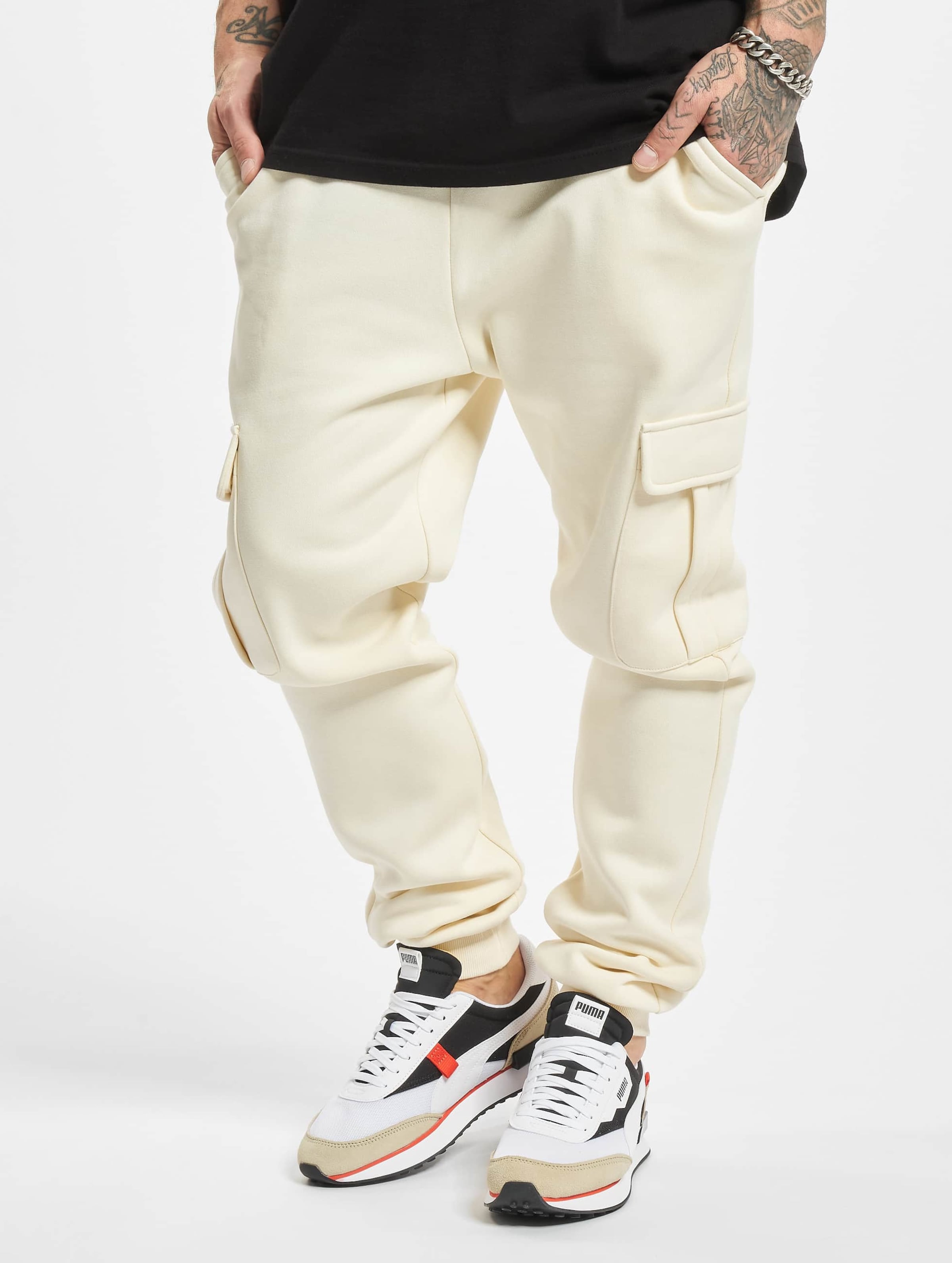 Urban Classics Cargo Sweatpants