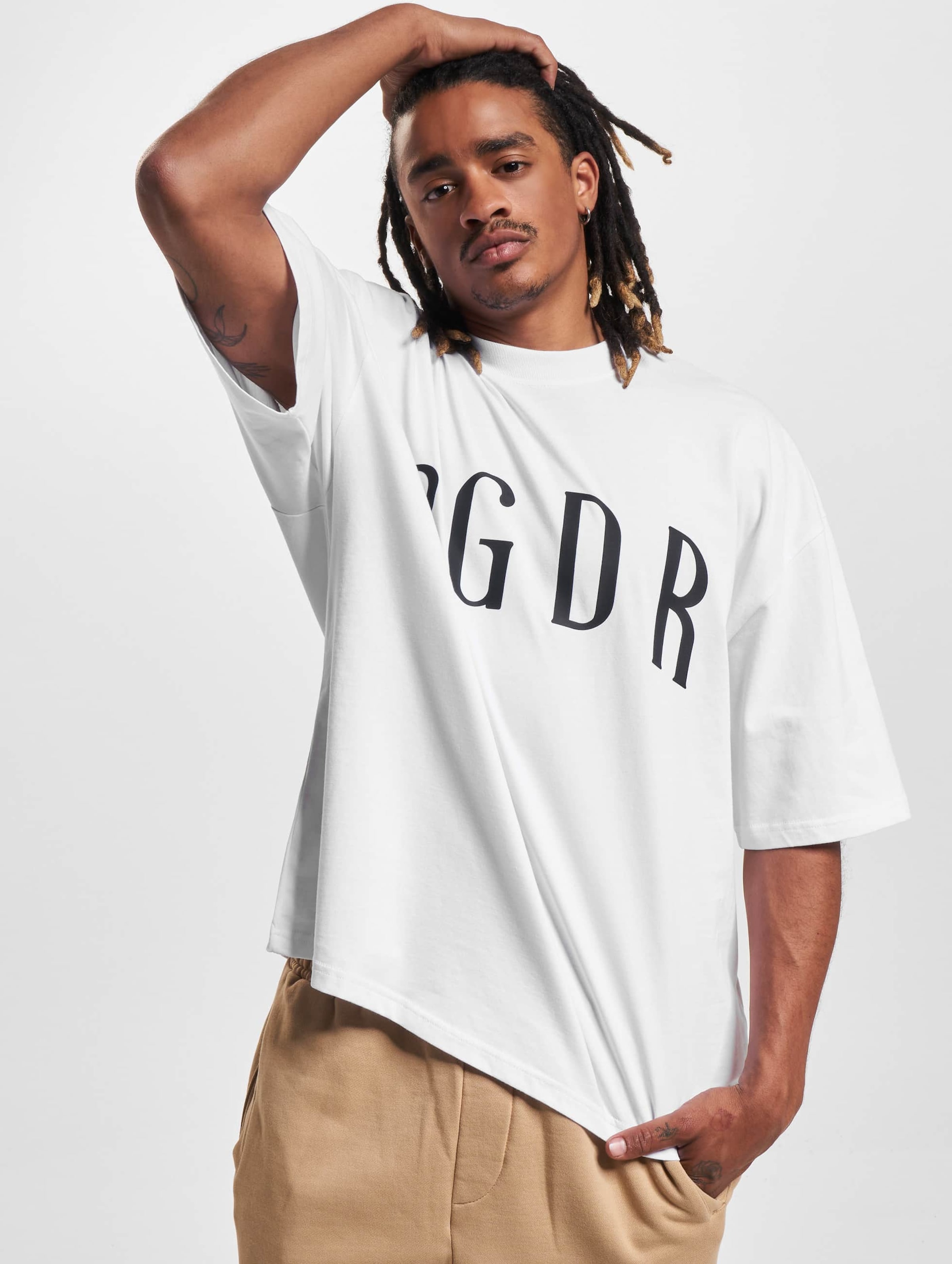 PEGADOR Boxy T-Shirt