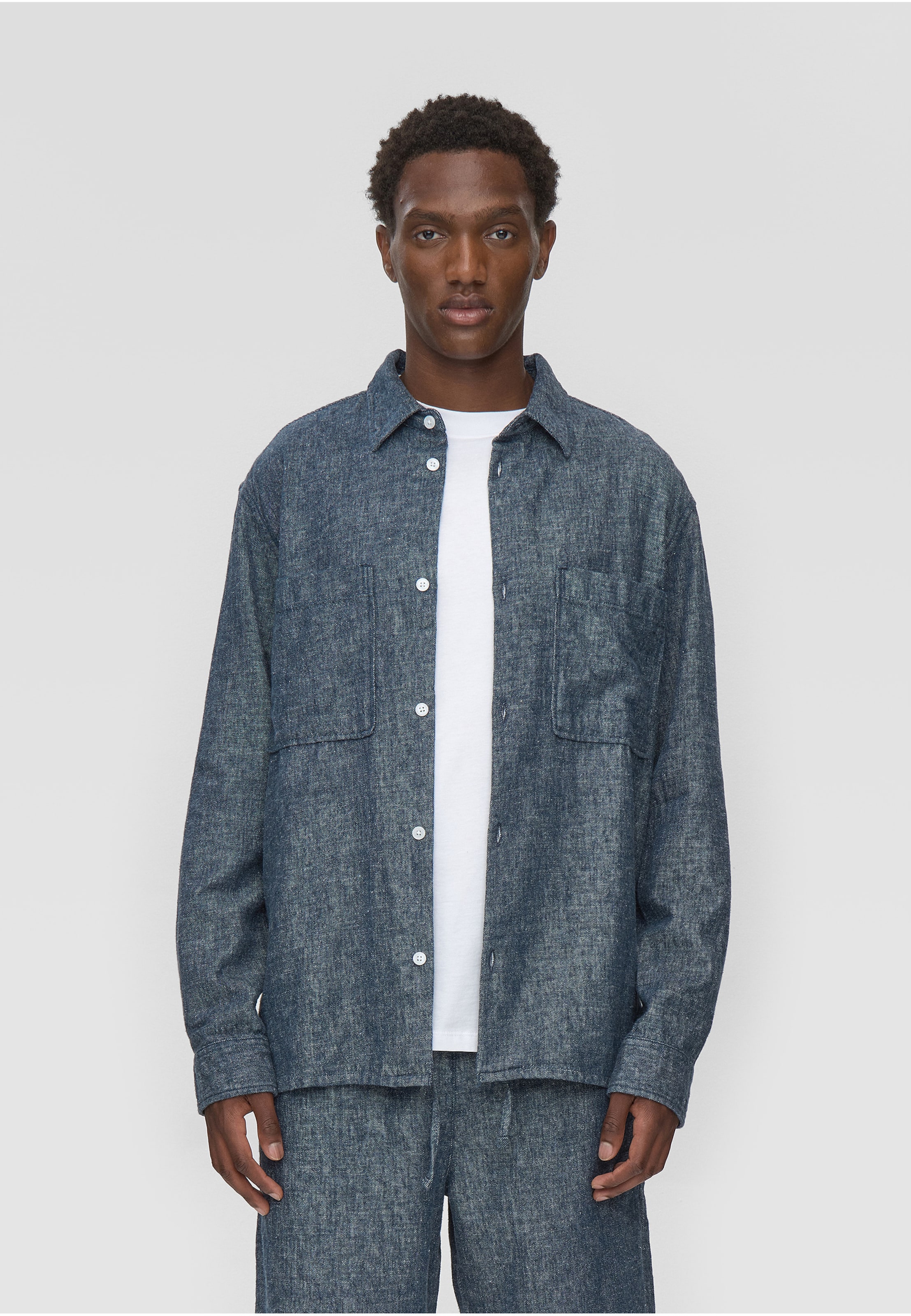 Minimum Titan rlx ls overshirt