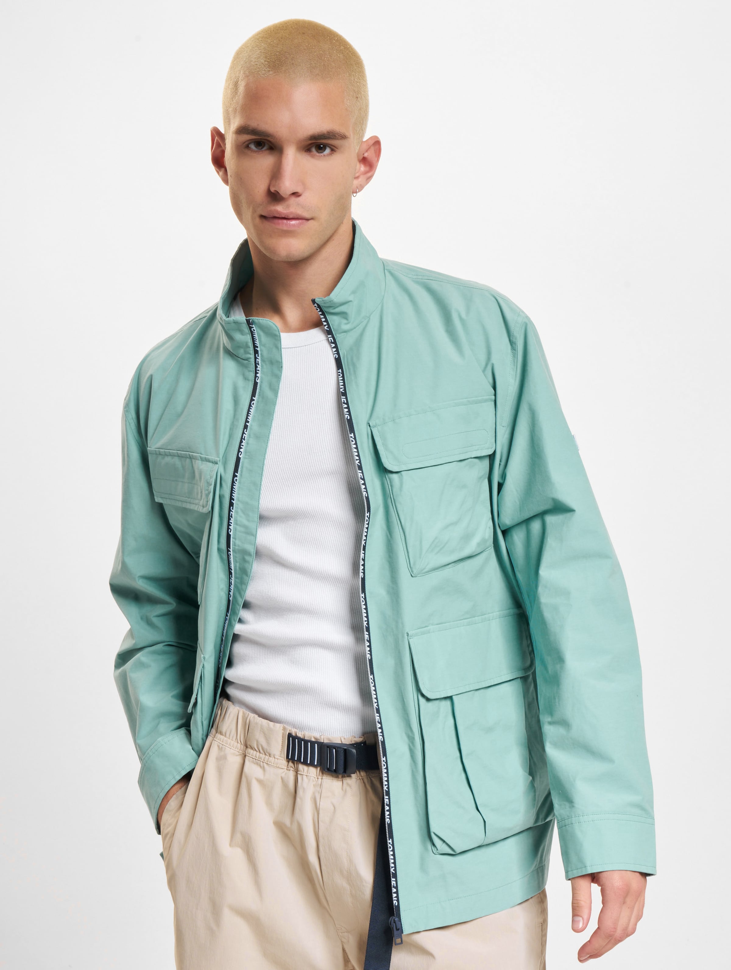 Tommy Jeans Superplus Utility