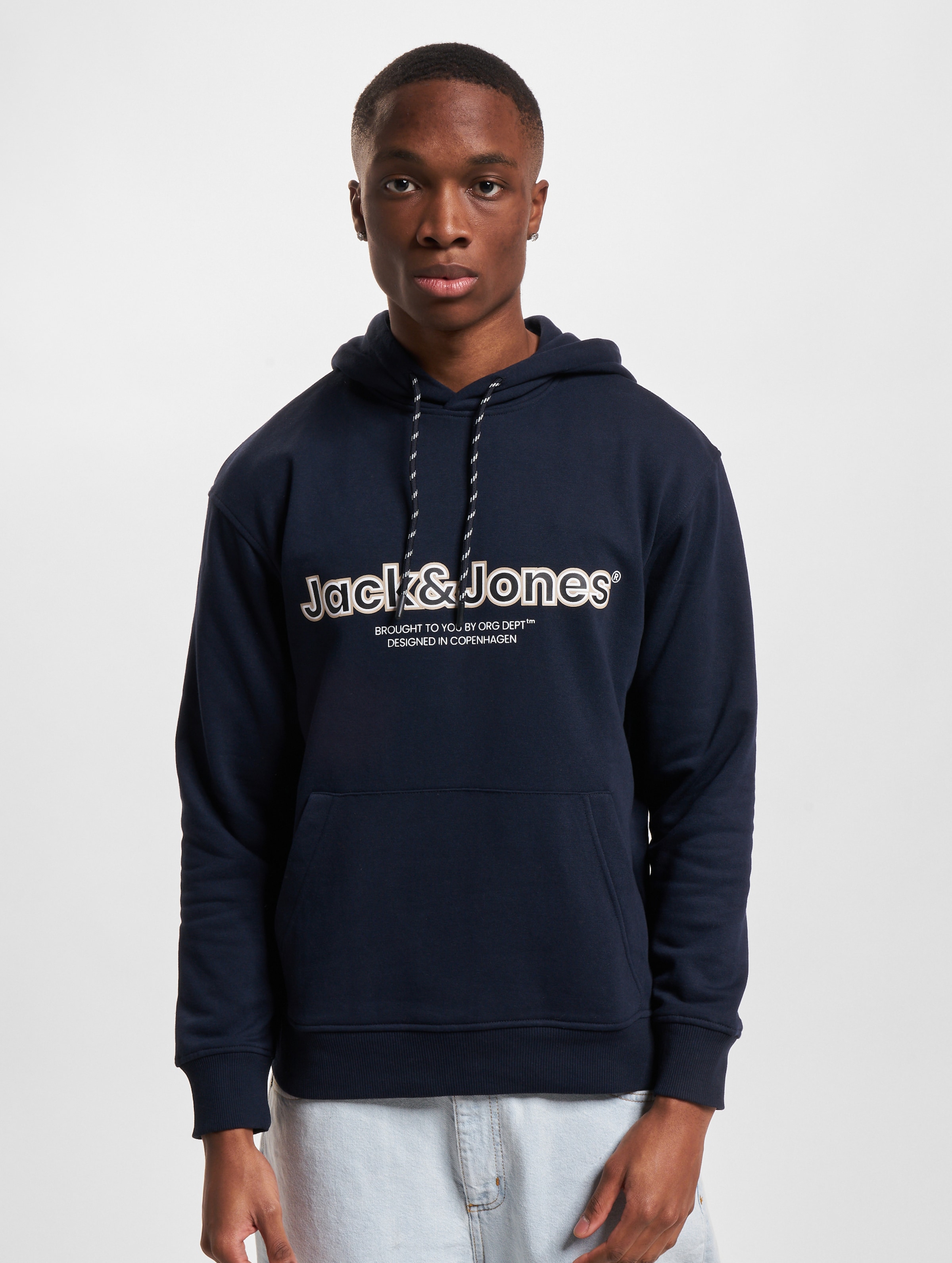 Jack & Jones Lakewood Hoodie