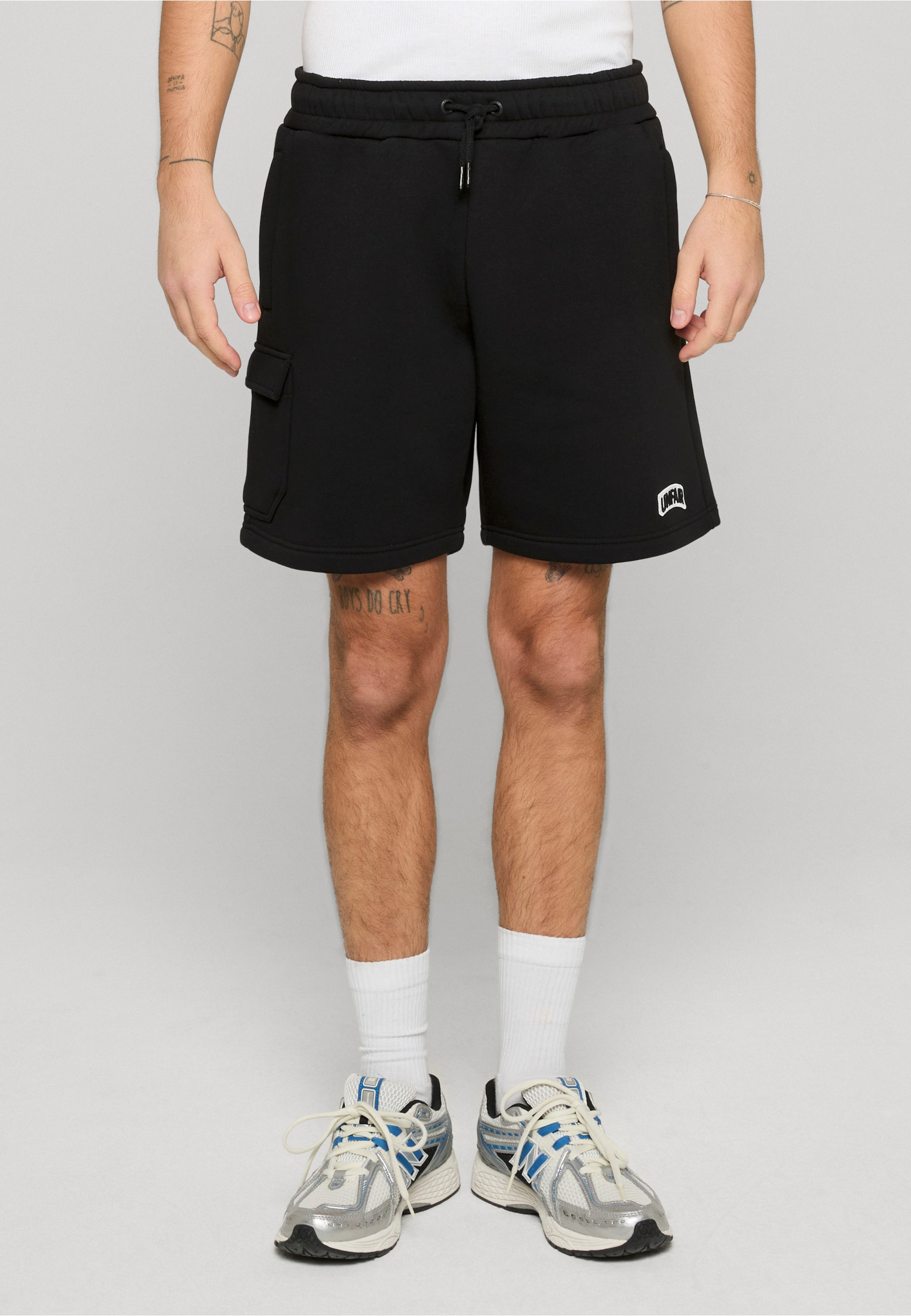 UNFAIR ATHLETICS Permanent Sweat Short