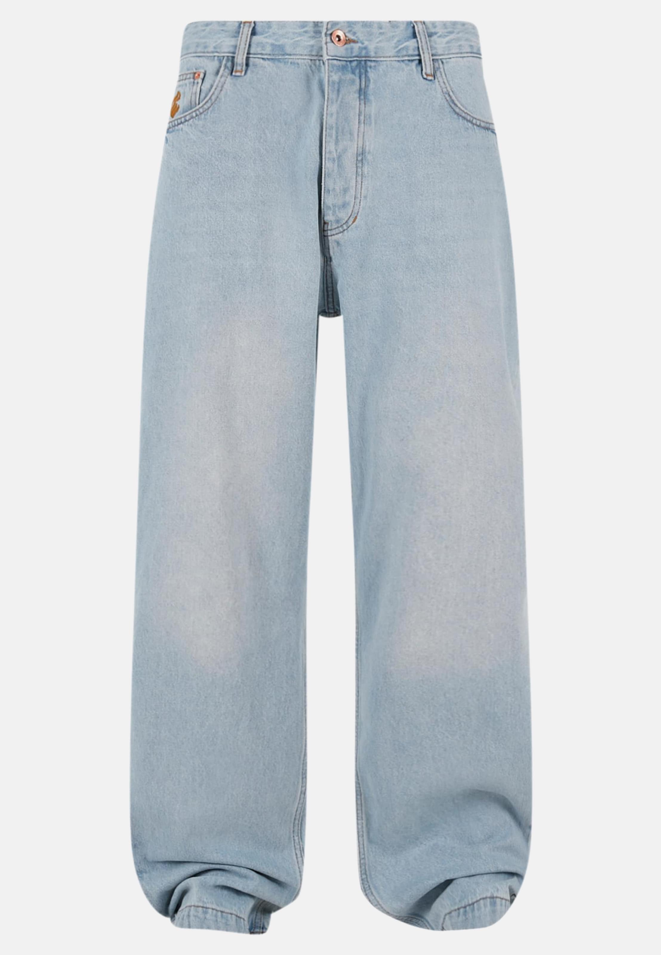 Rocawear Wed Loose Fit Jeans