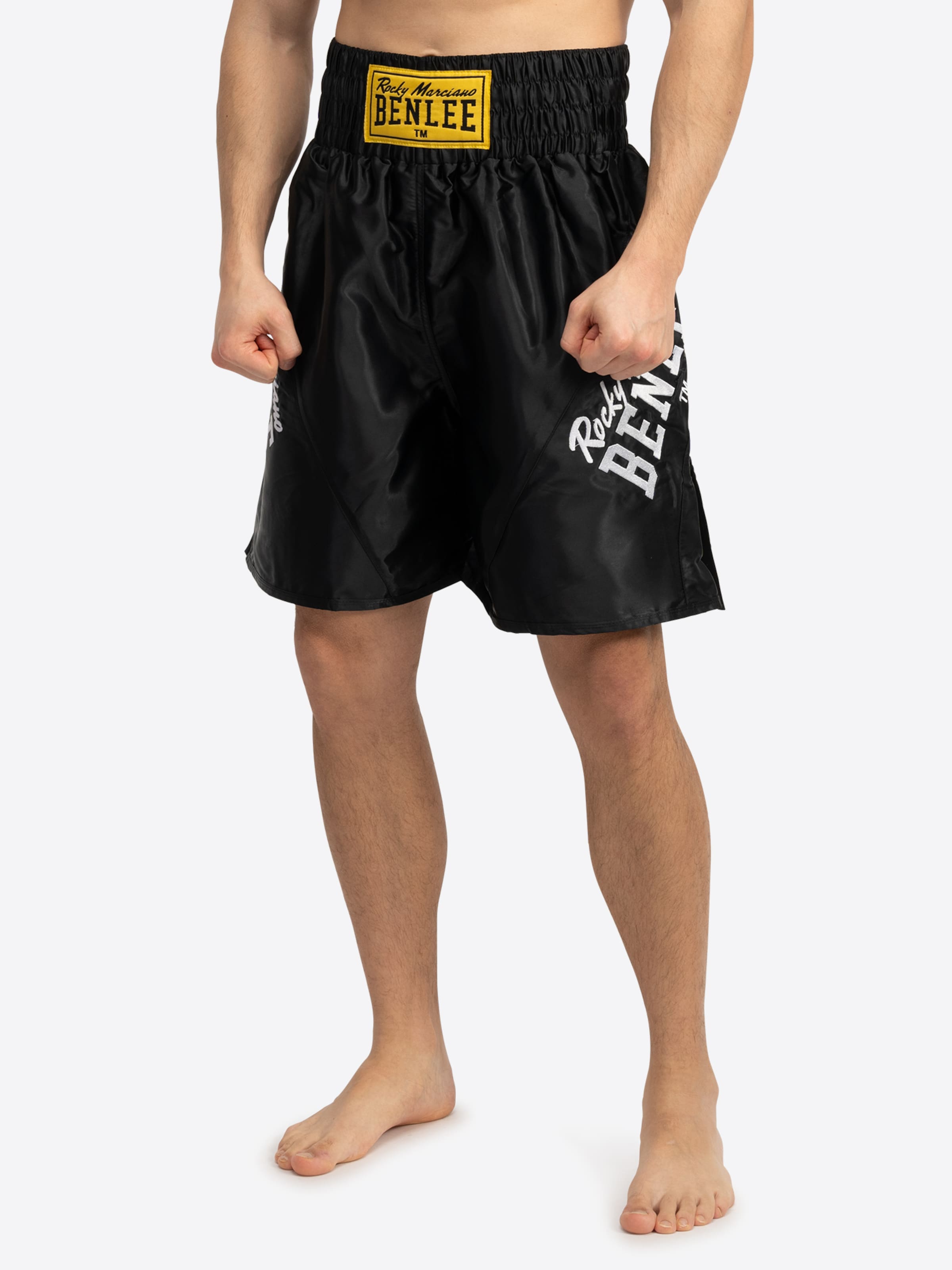 BENLEE Bonaventure Short
