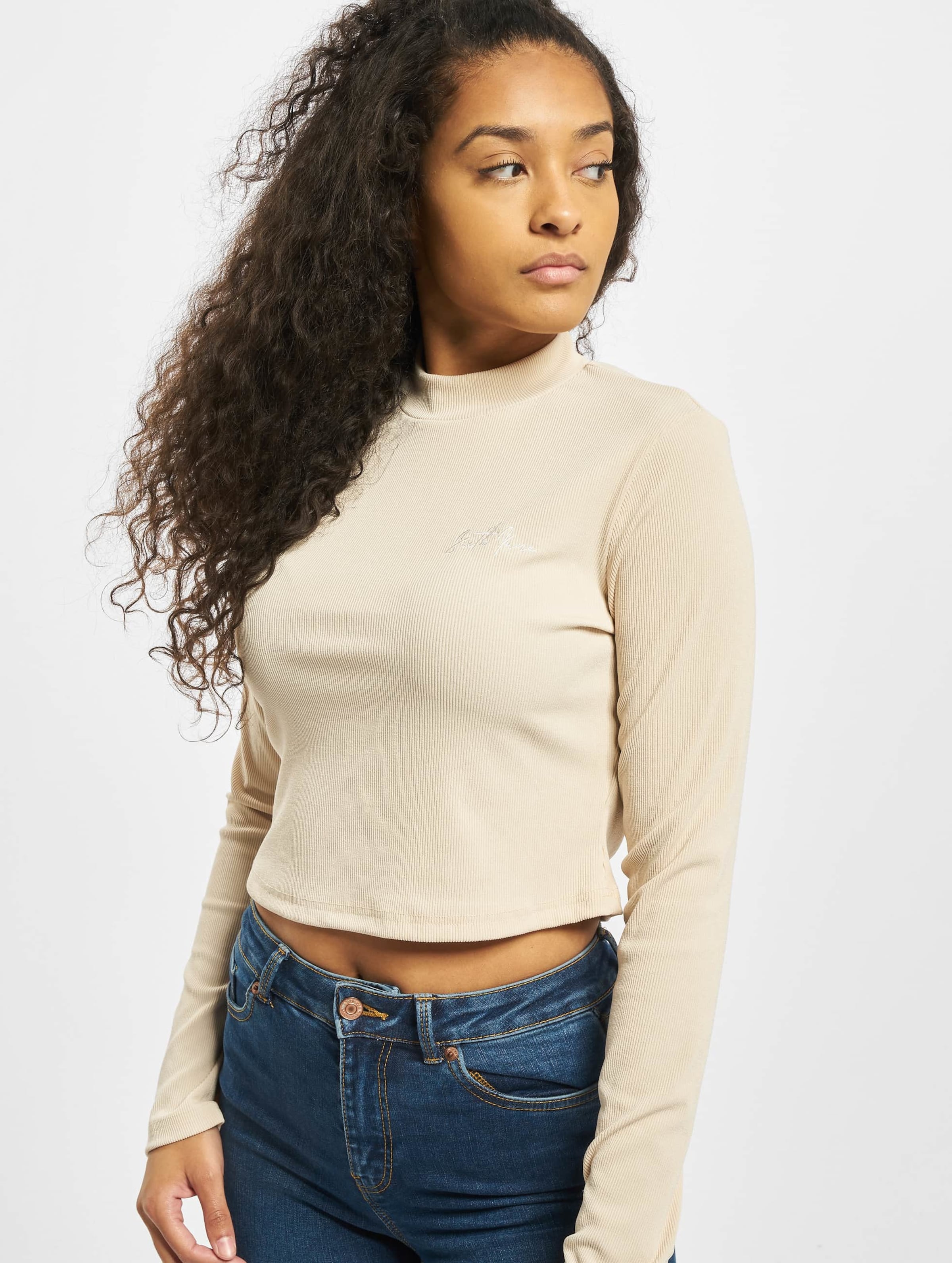 Sixth June Ribbed Longsleeve
