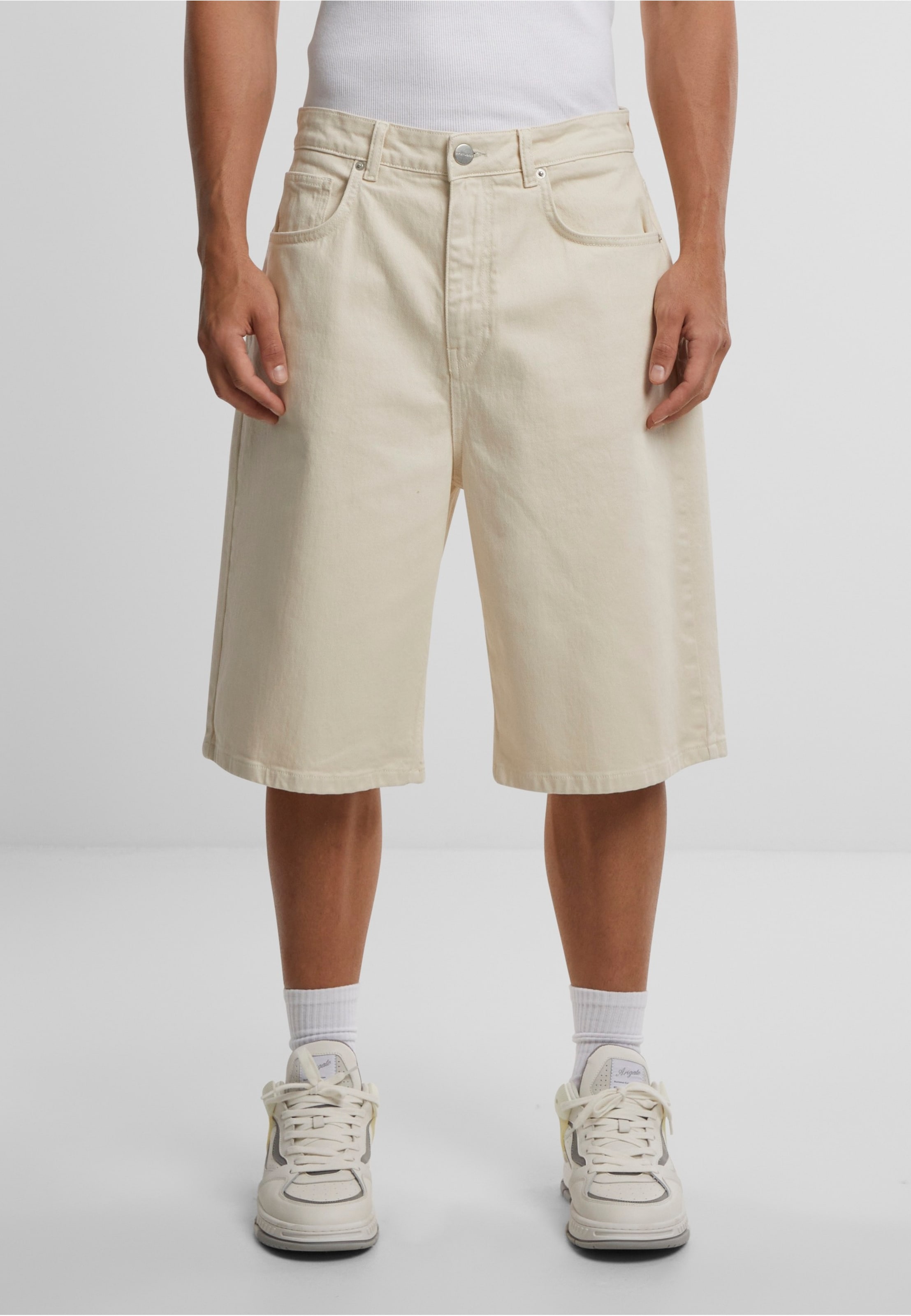 2Y Studios Junan Baggy Basic Short