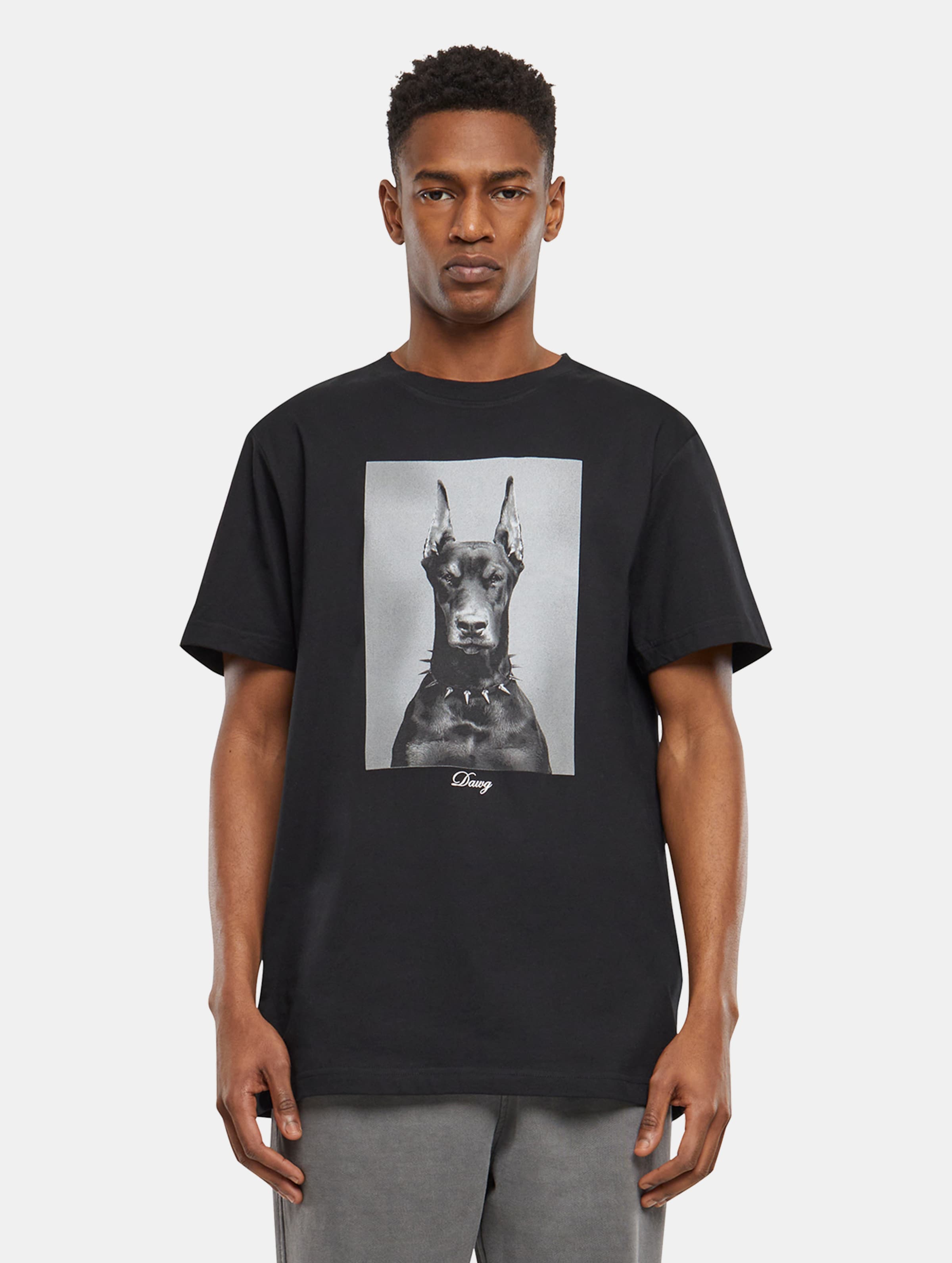 Mister Tee Dawg
