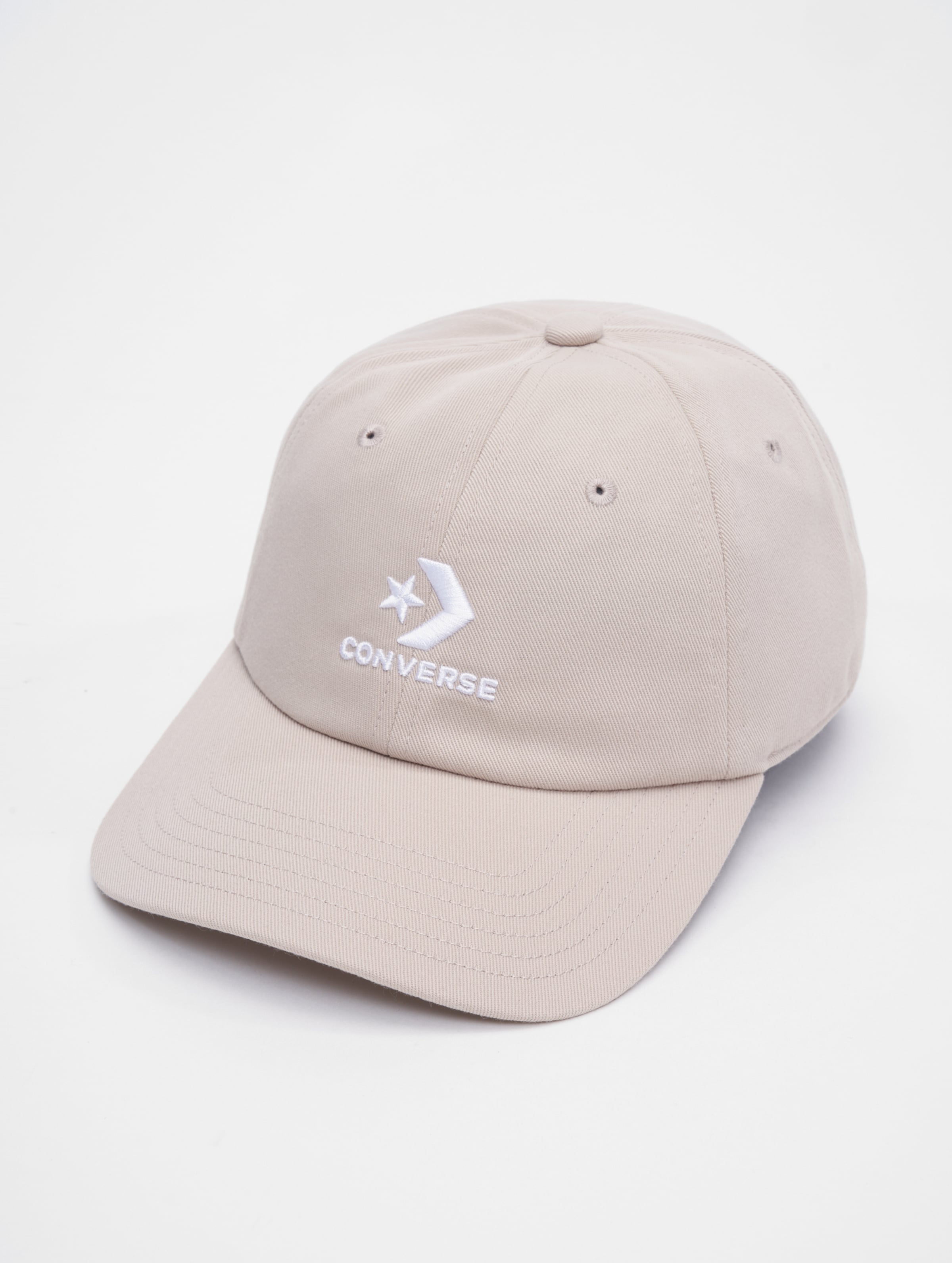 Converse Lockup SC Baseball Snapback Cap