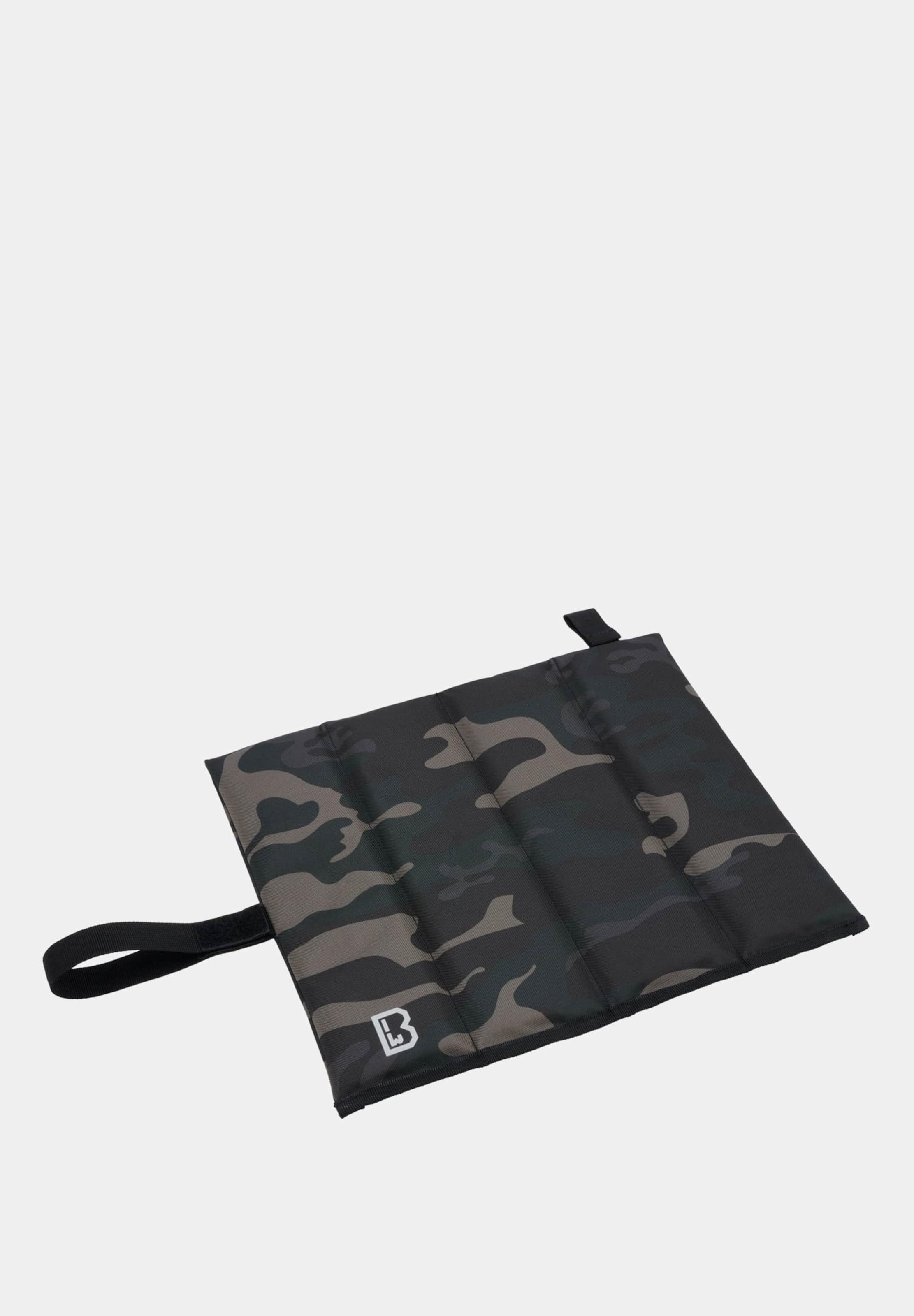 Brandit Sit Mat Folded