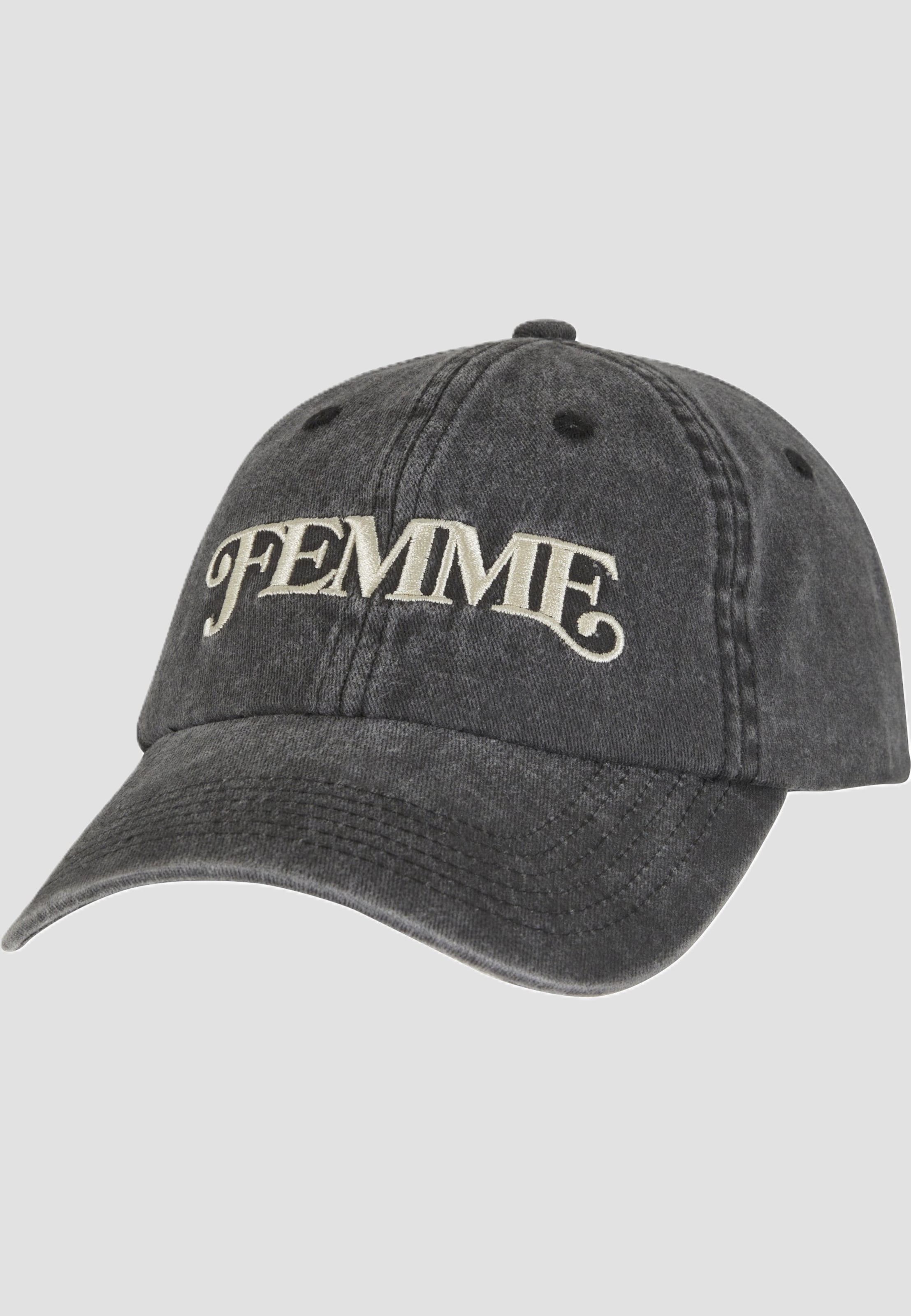 Pica Femme
