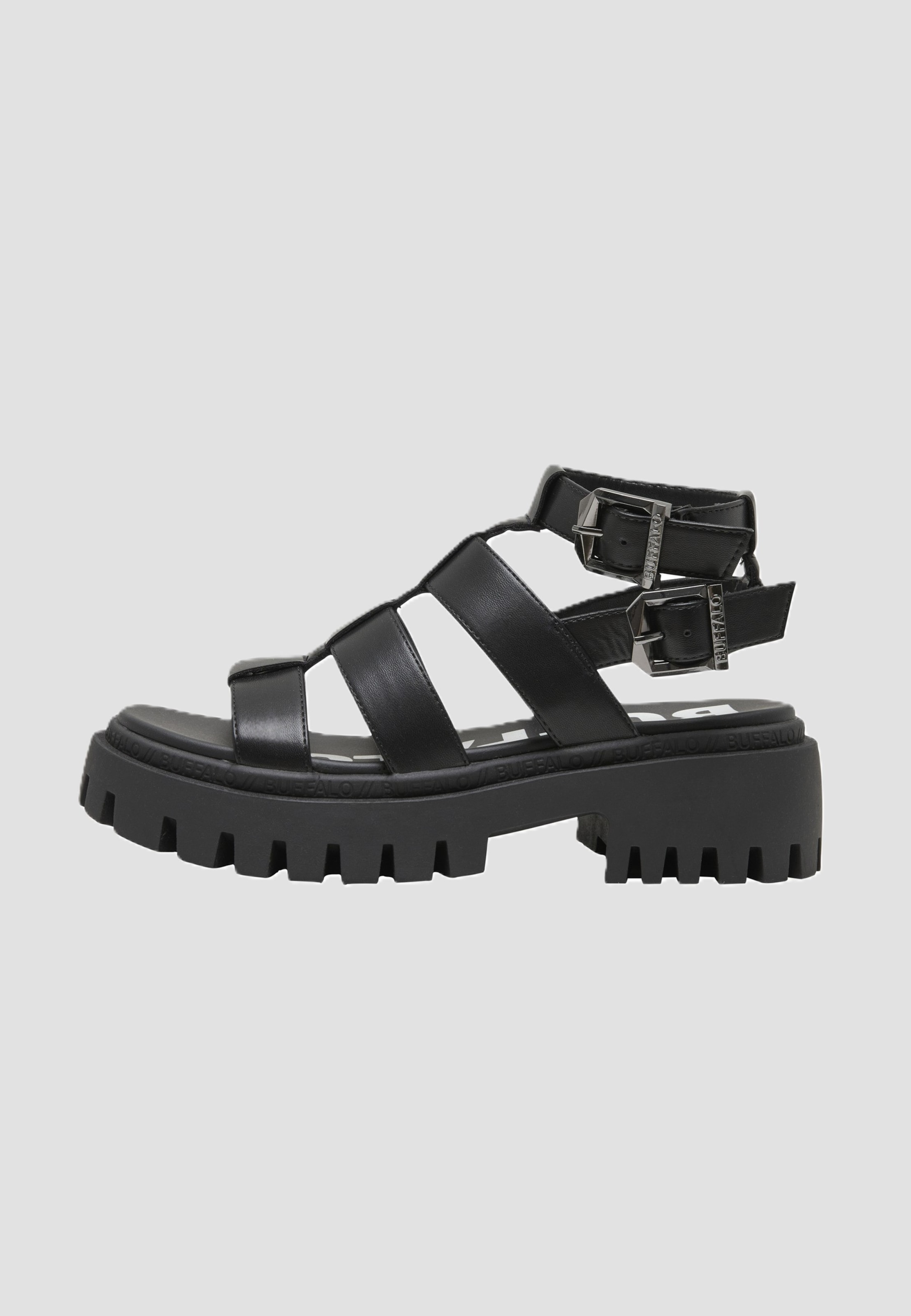 Buffalo ZANOS GREEK - VEGAN NAPPA