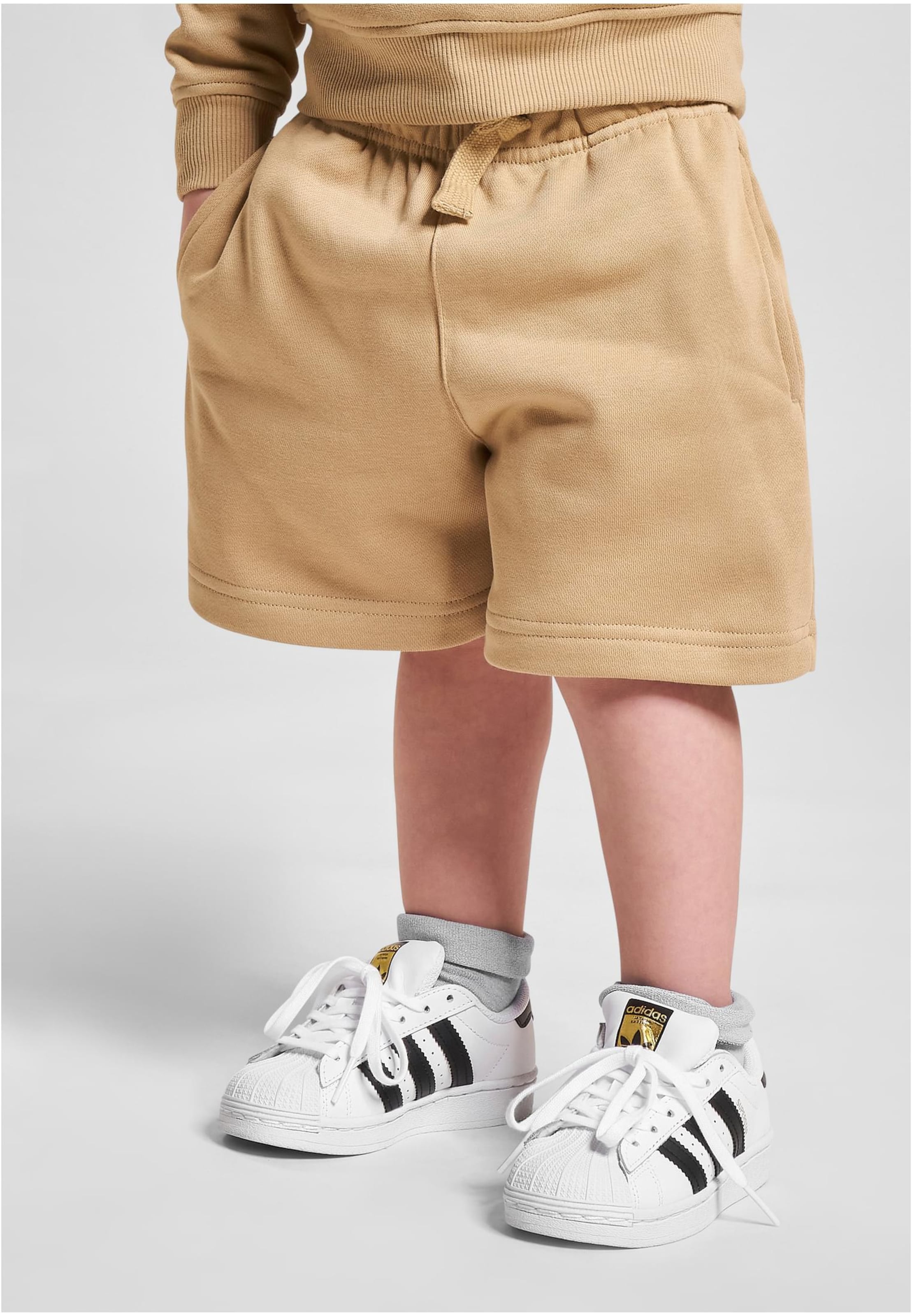 Urban Classics Boys Basic Short