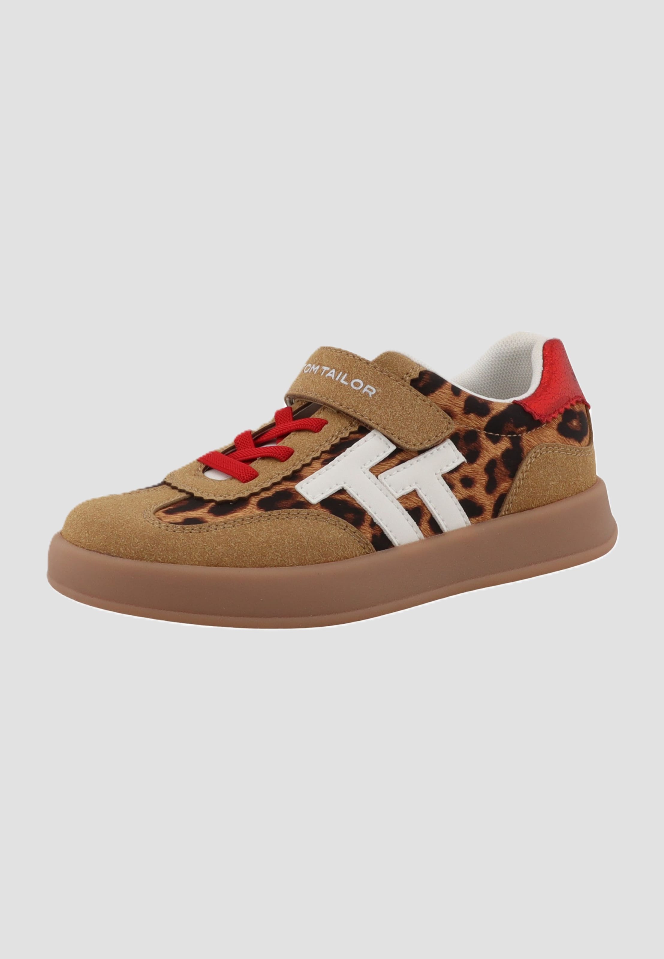 Tom Tailor Sneaker Low