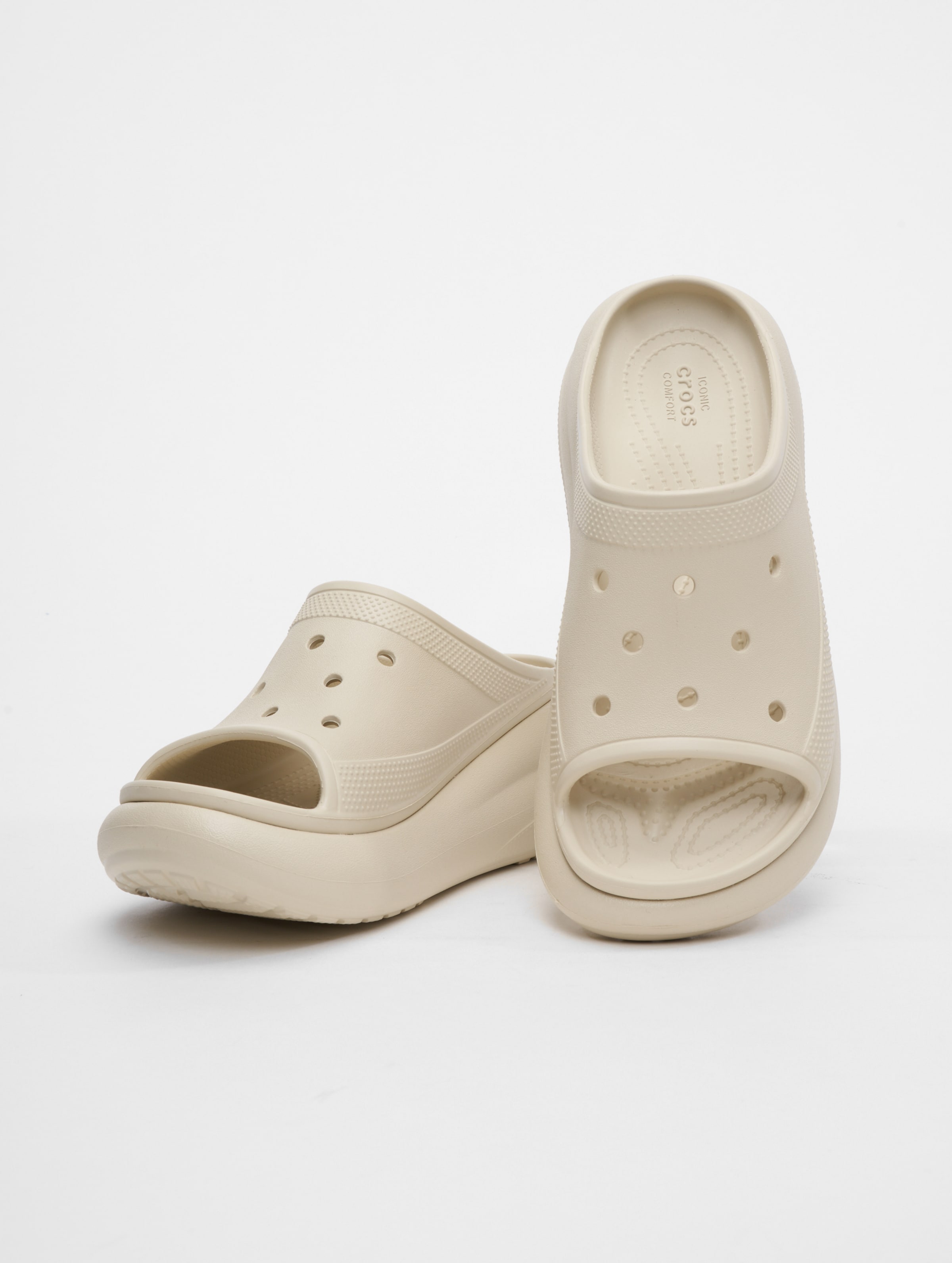 Crocs Crush Slide