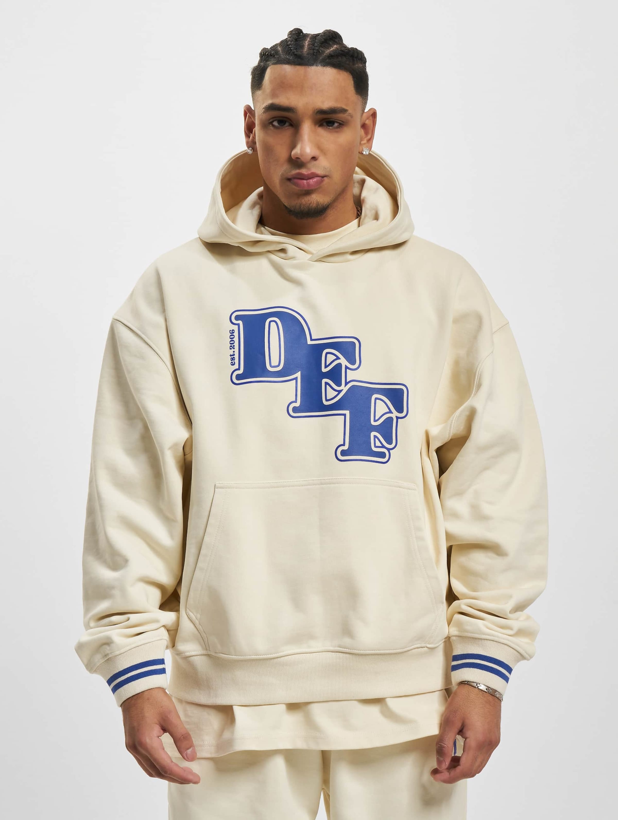 DEF BIG Hoodie