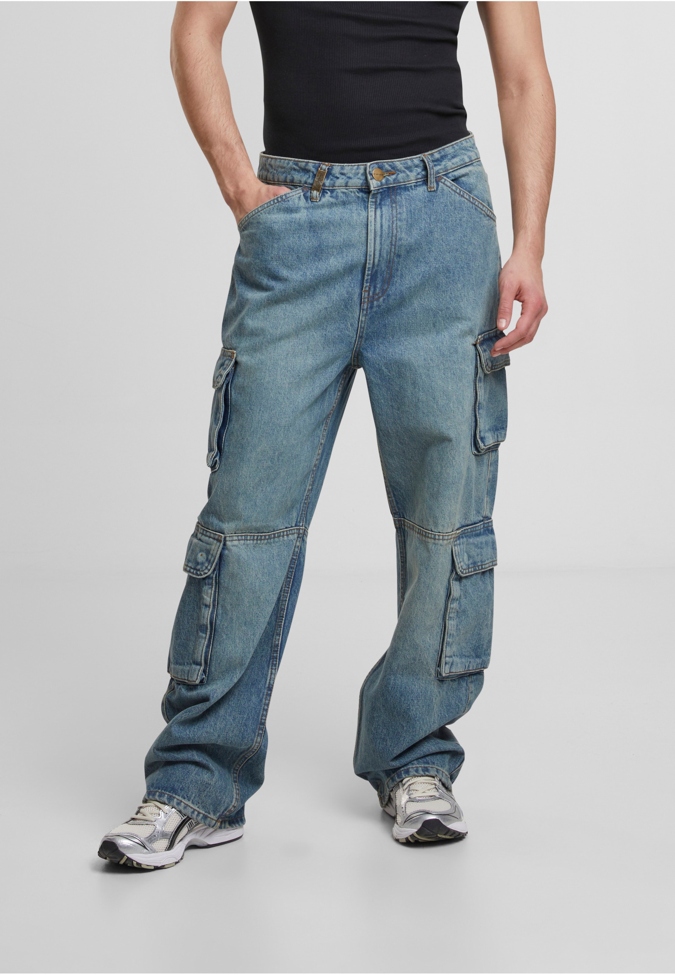 2Y Studios Aidan Cargo Baggy