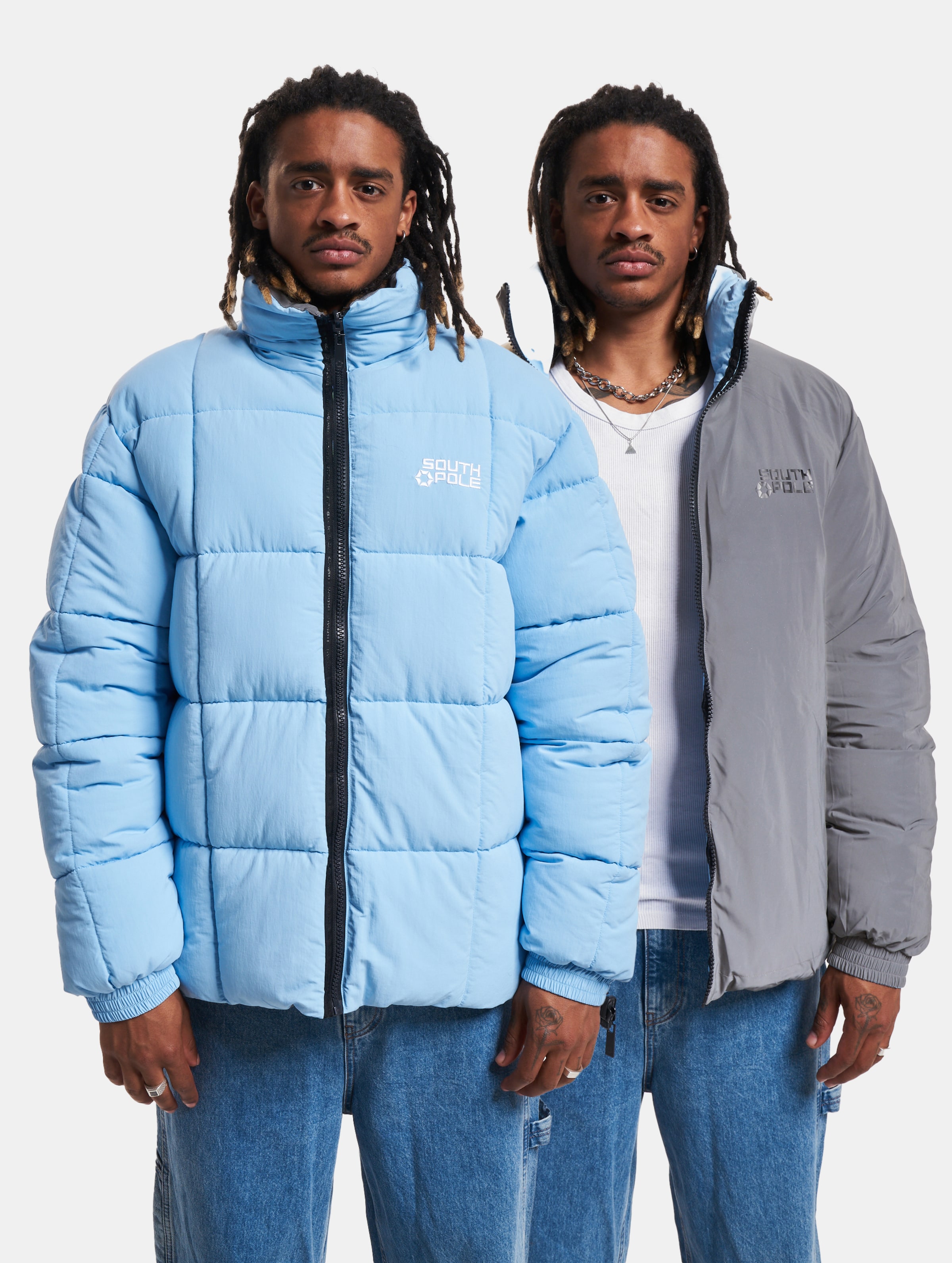 Southpole Bubble North-South 1.0