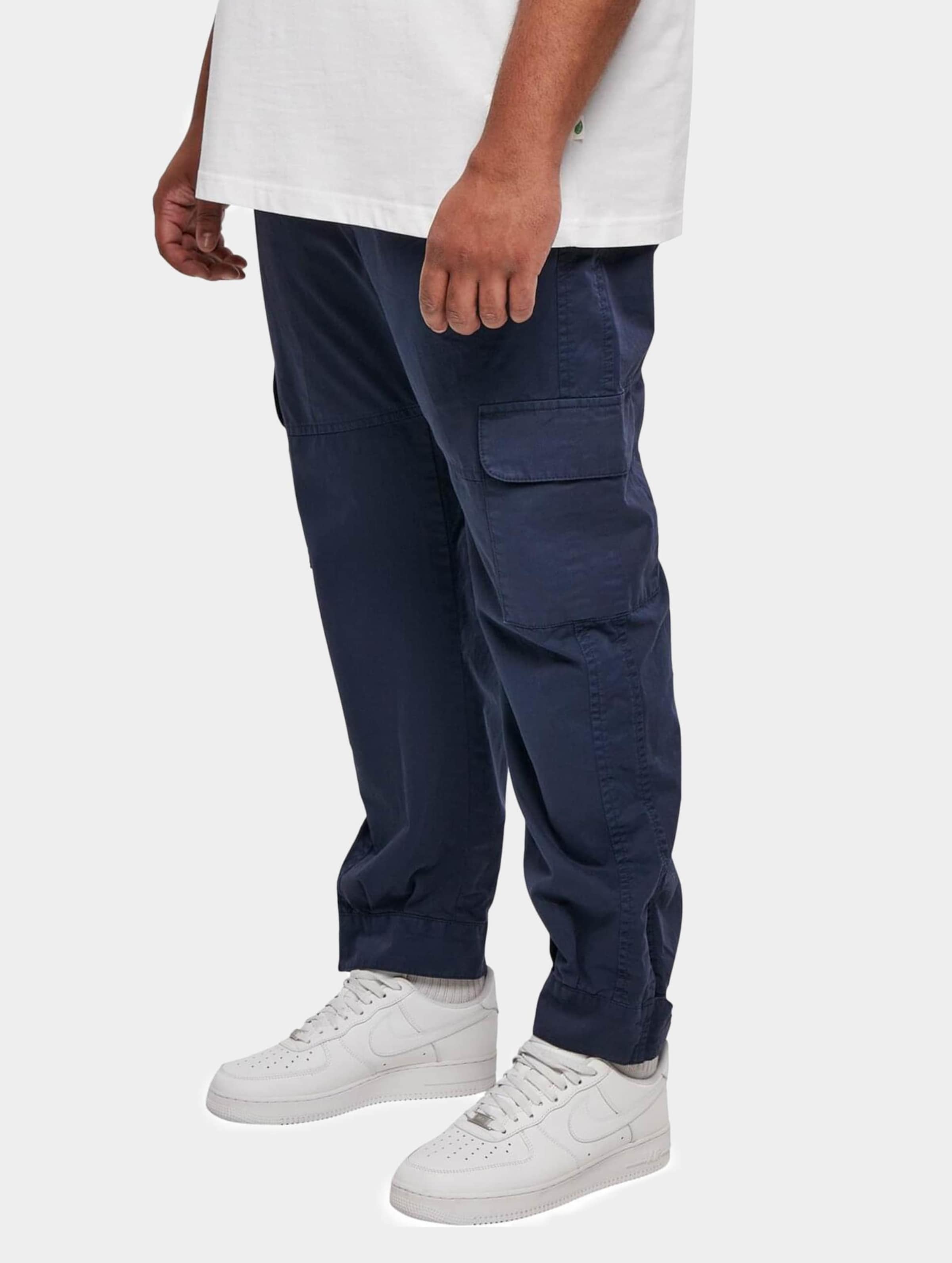 Urban Classics Military Jogg Pants