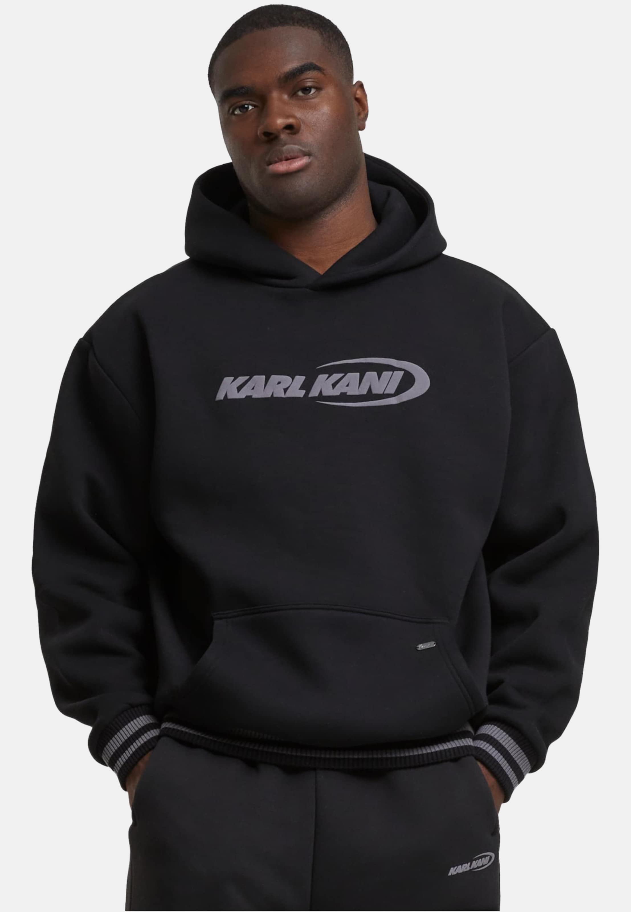 Karl Kani Ellipse Hoodie
