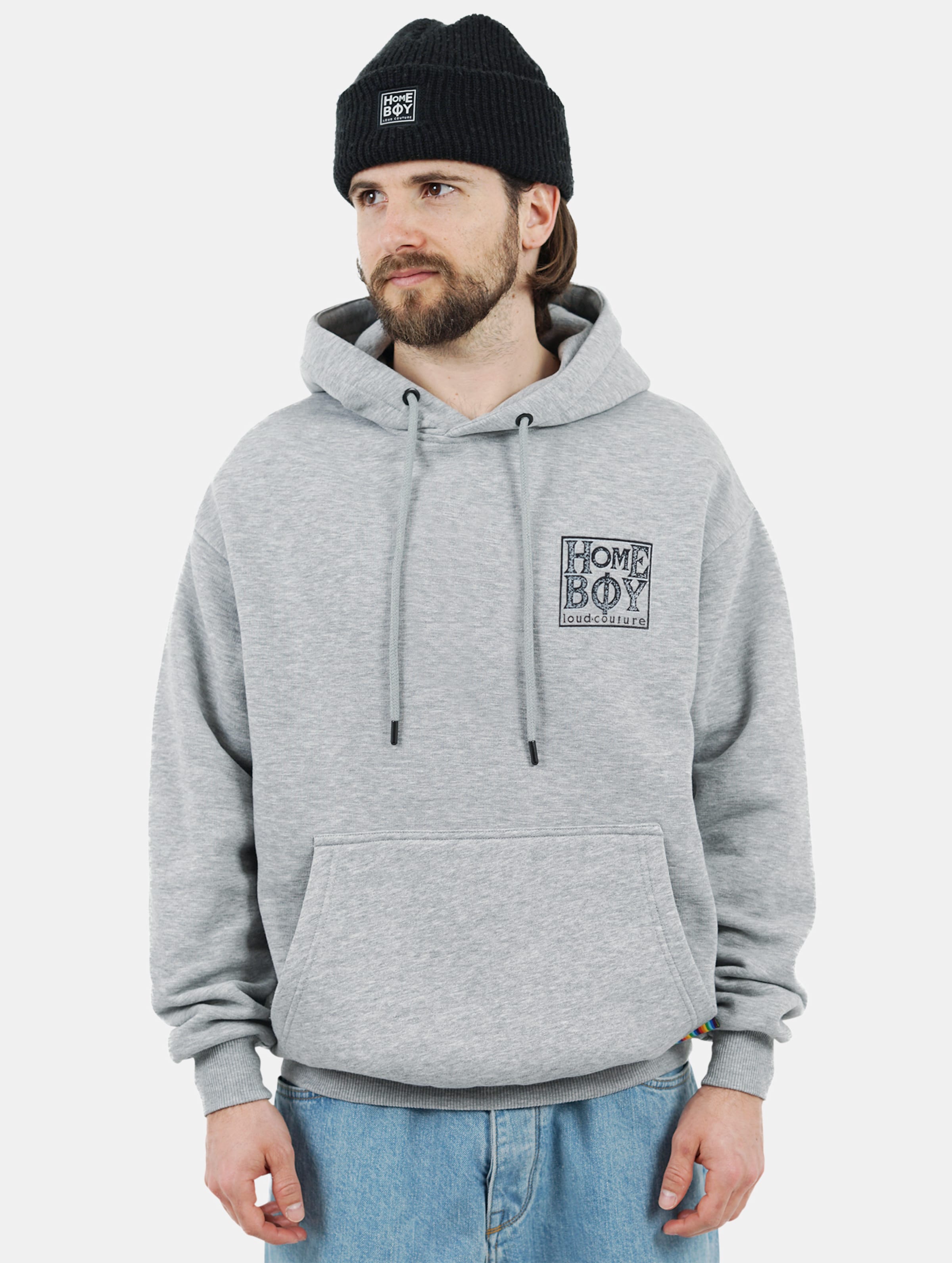 Homeboy OLD SCHOOL Hoody