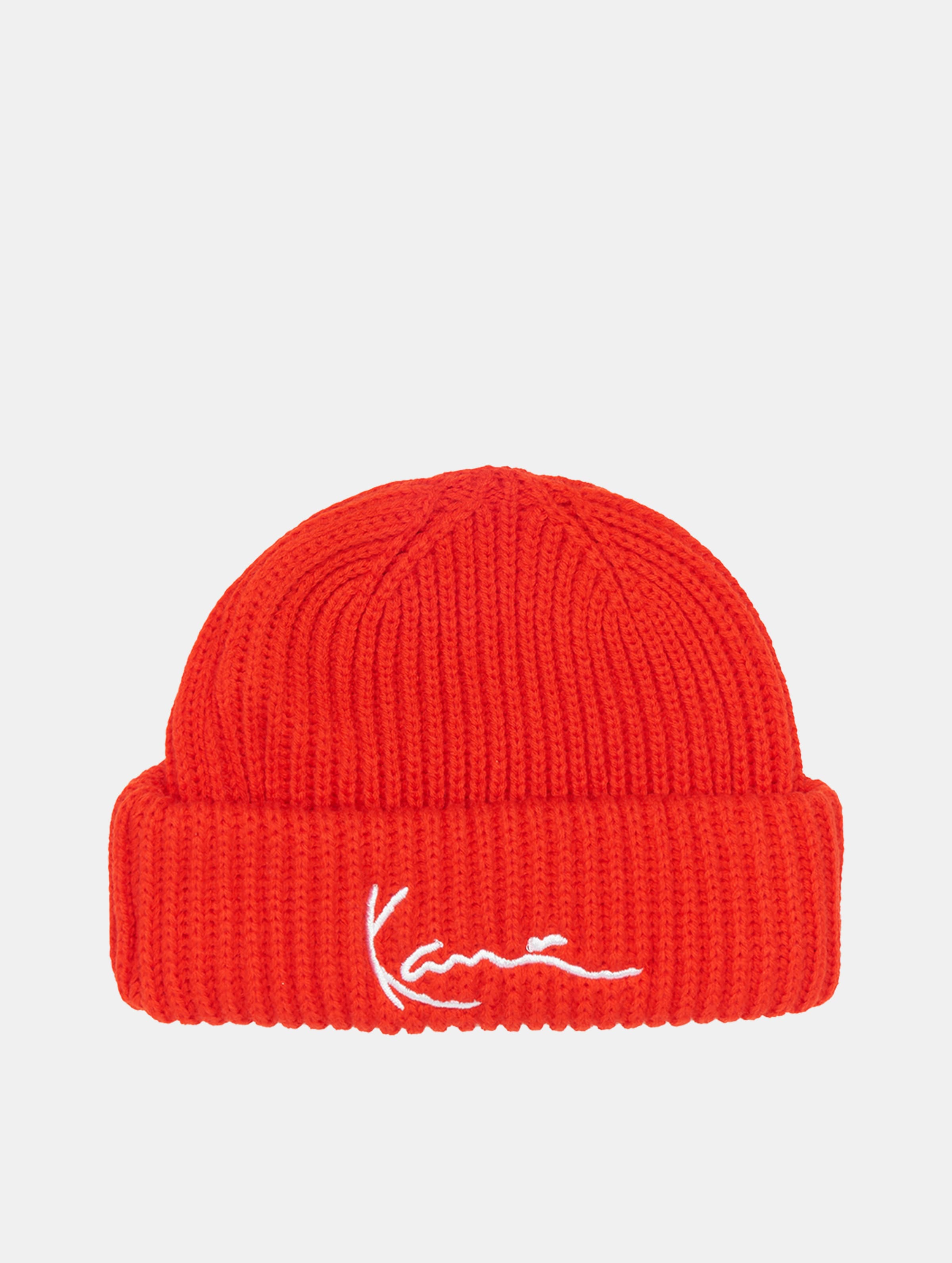 Karl Kani Signature Light Beanie