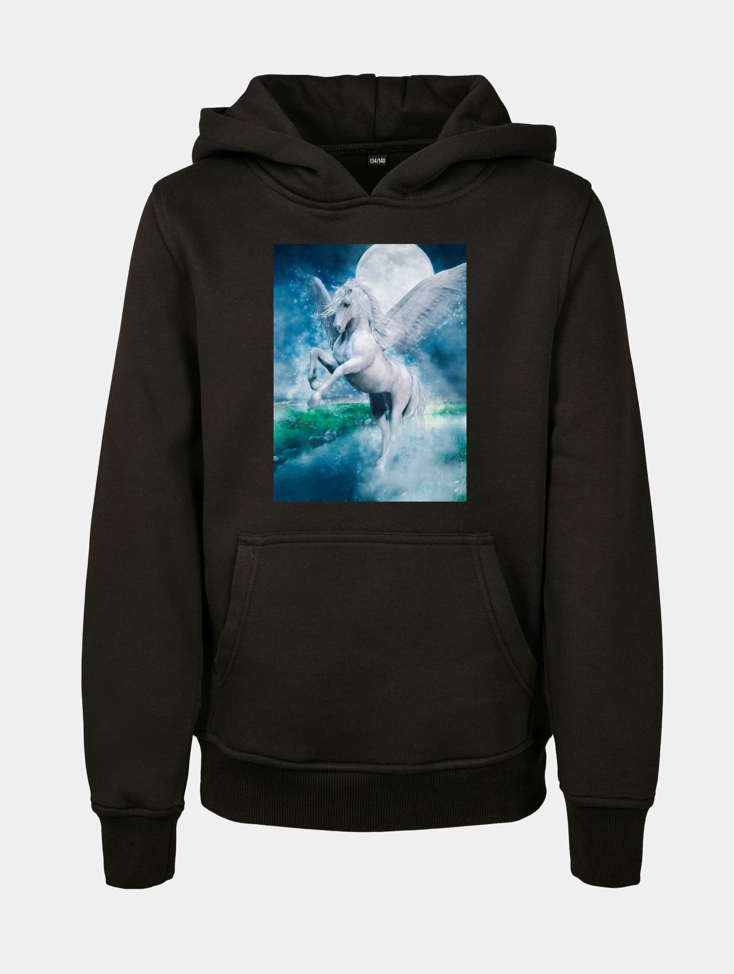 Mister Tee Unicorn Magic Hoody
