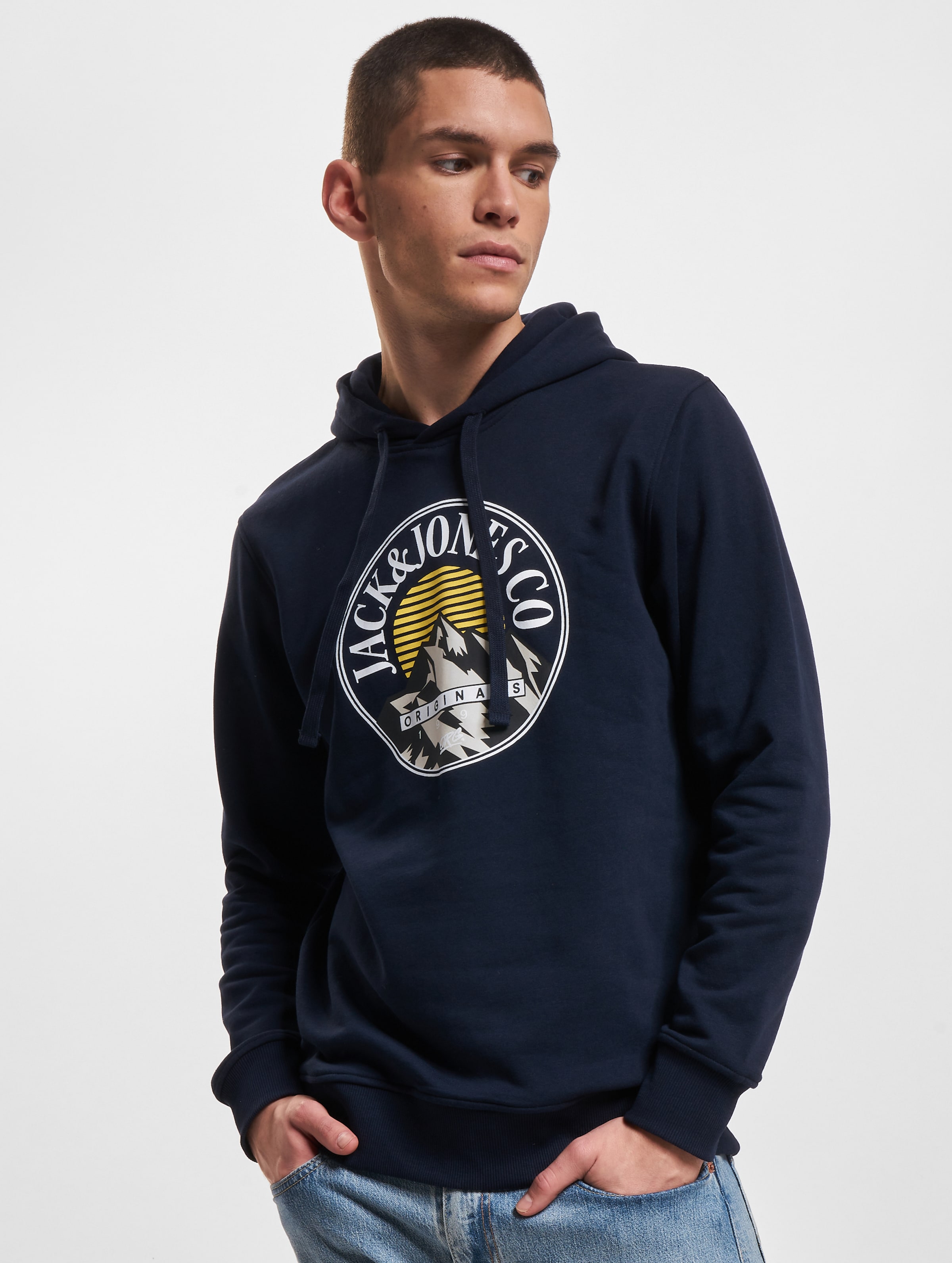 Jack & Jones Walter Hoodie