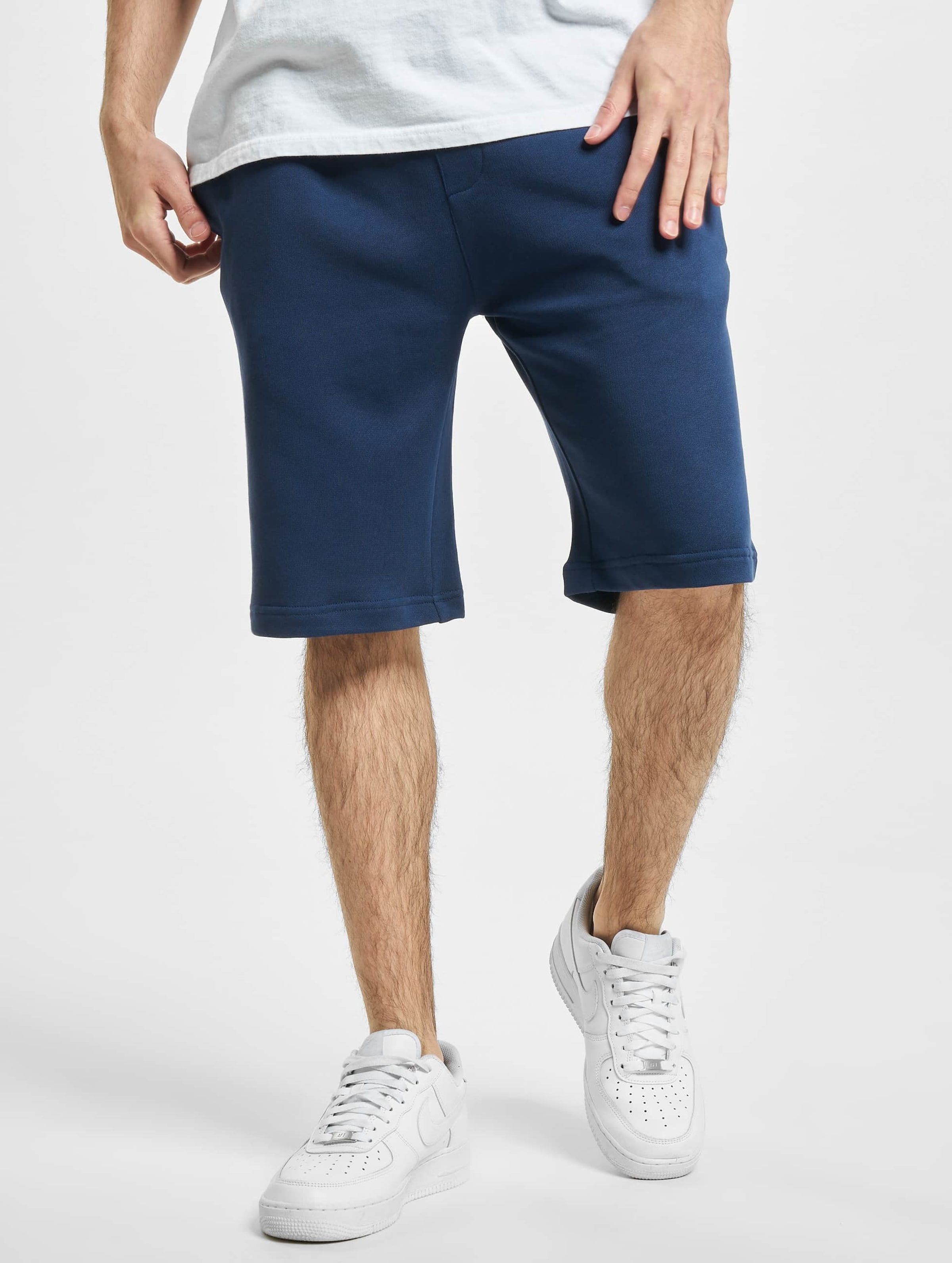 Urban Classics Basic Sweatshorts