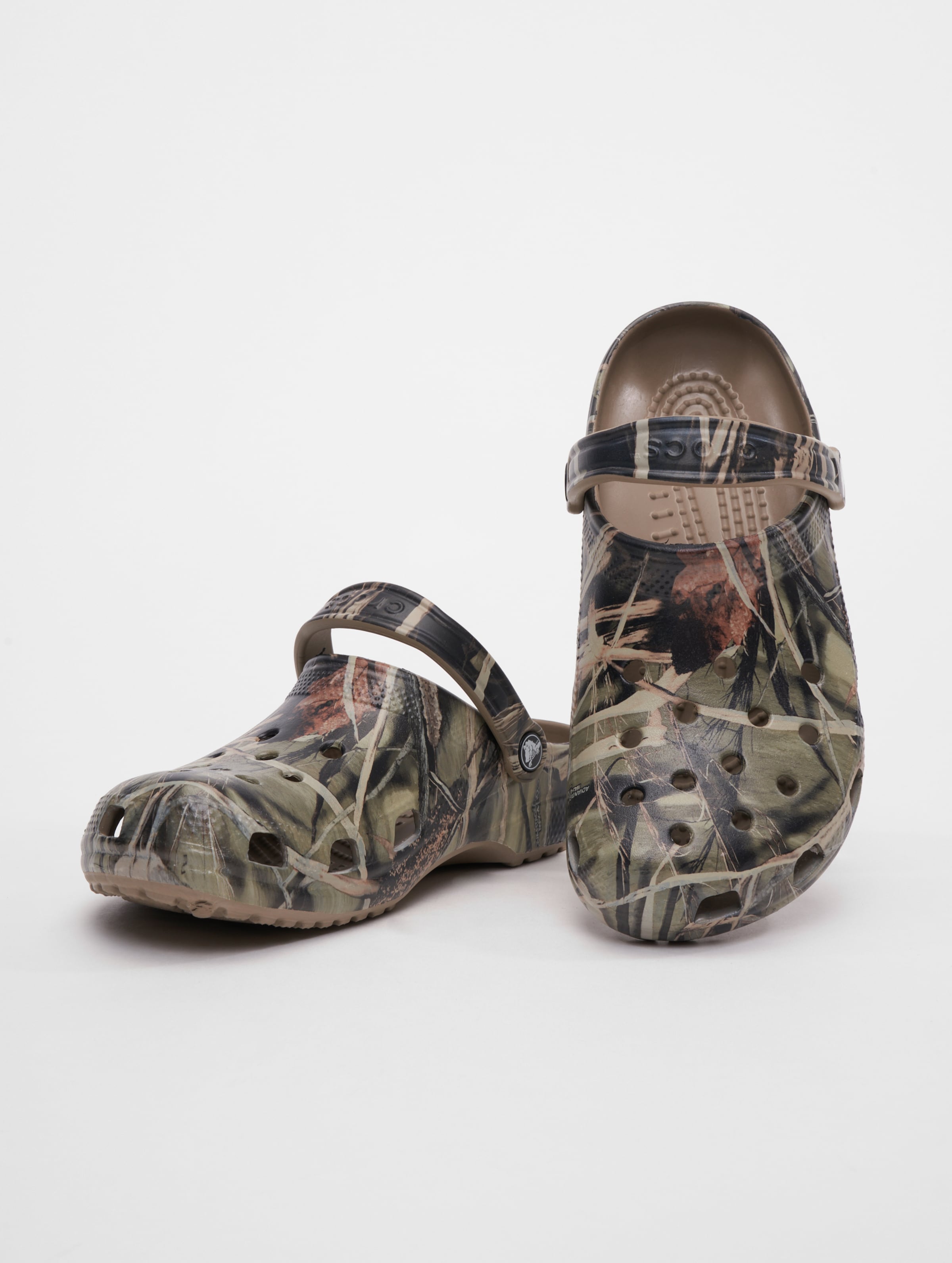 Crocs Classic Clog Sandale