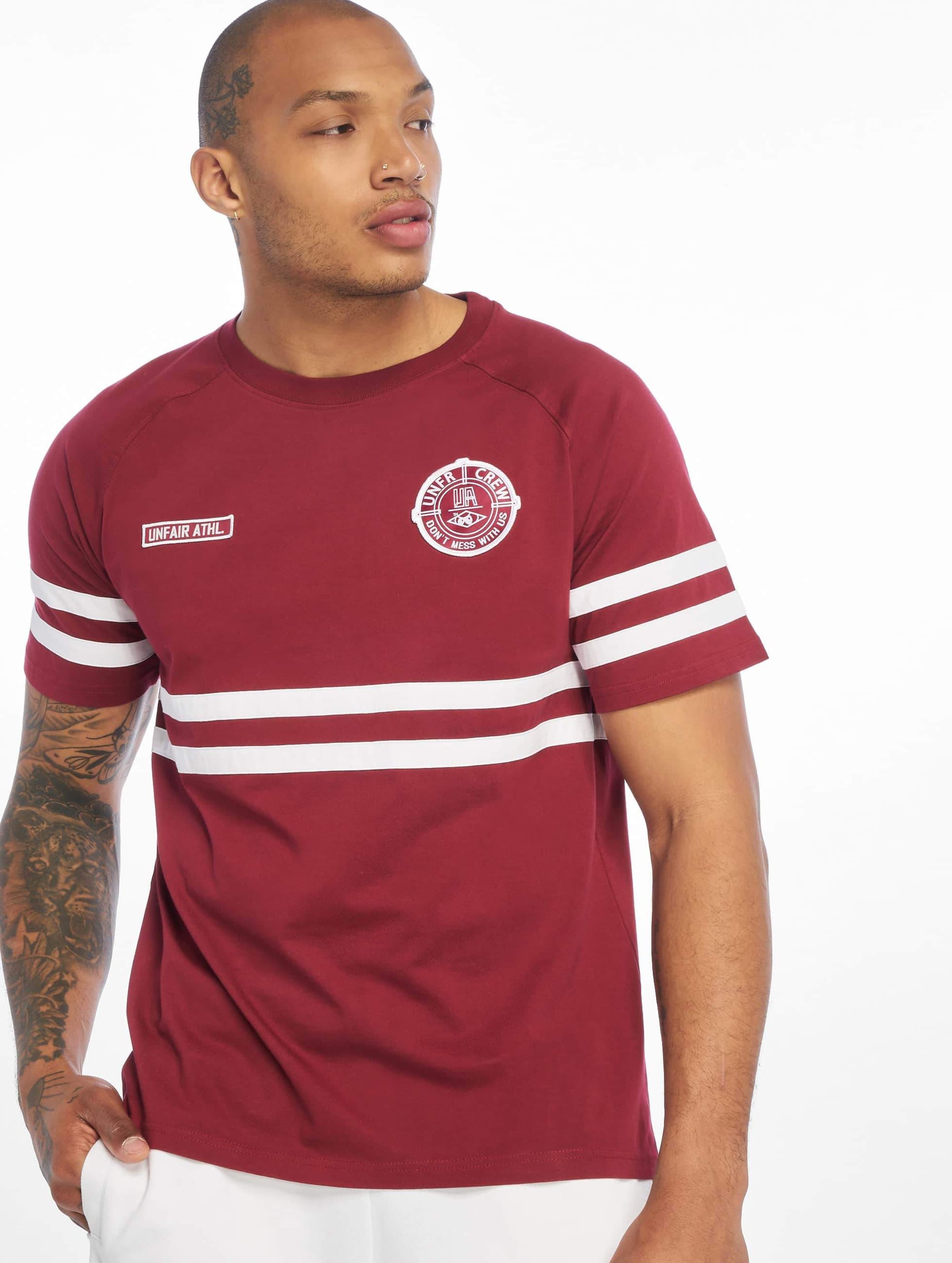 Unfair Athletics DMWU T-Shirt