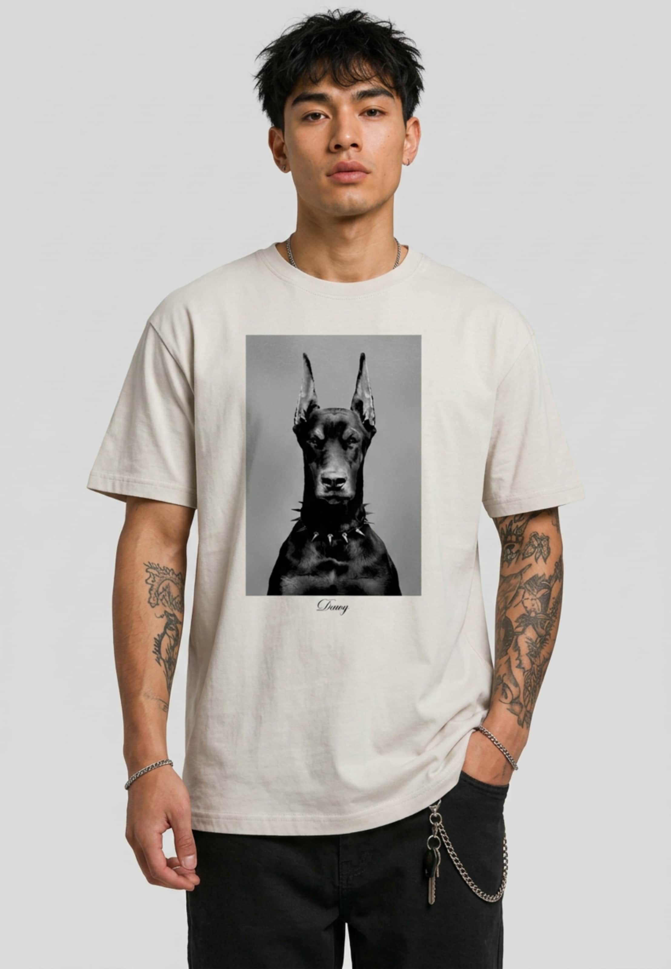 Mister Tee Dawg