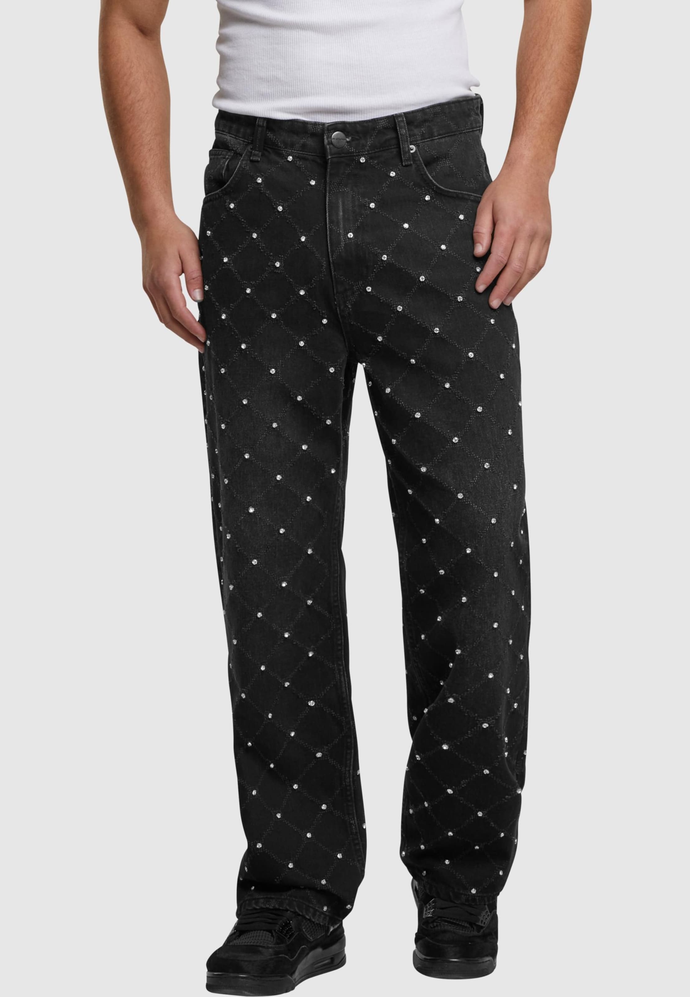 2Y Studios Manuba Baggy Jeans
