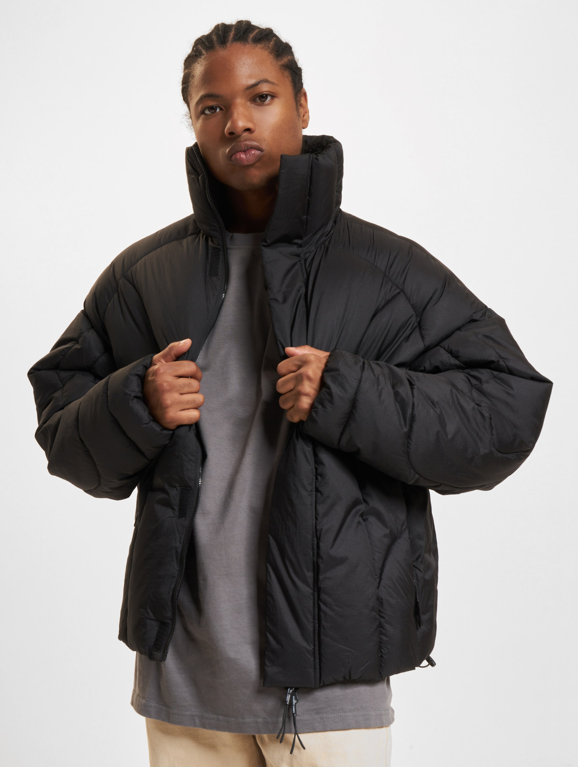 Jack & Jones Outer Puffer Jacket