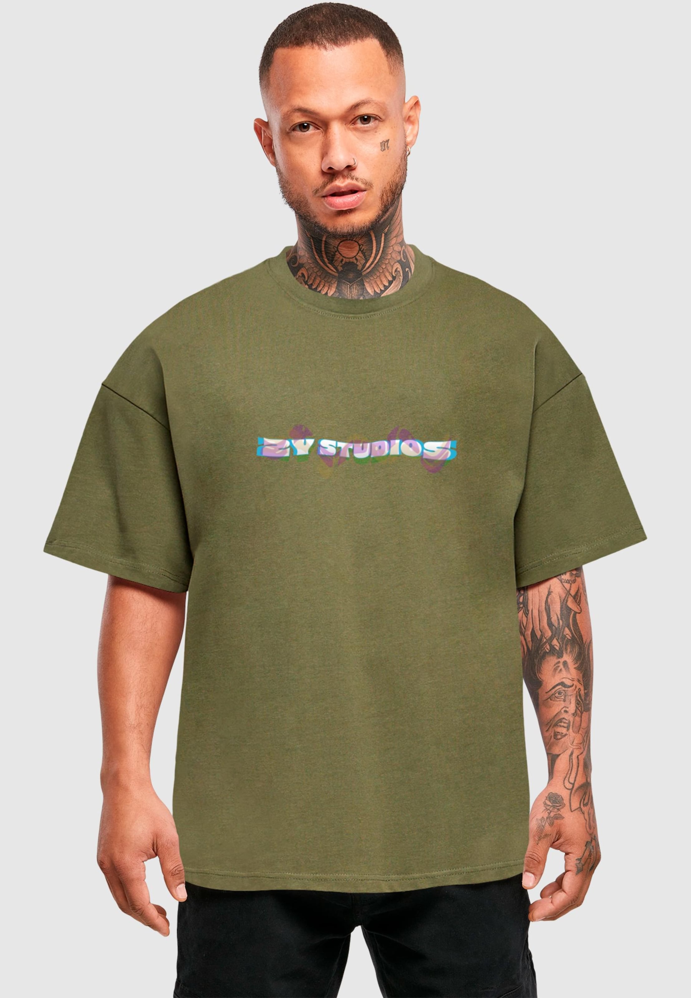 2Y Studios WAVY ULTRA HEAVY TEE