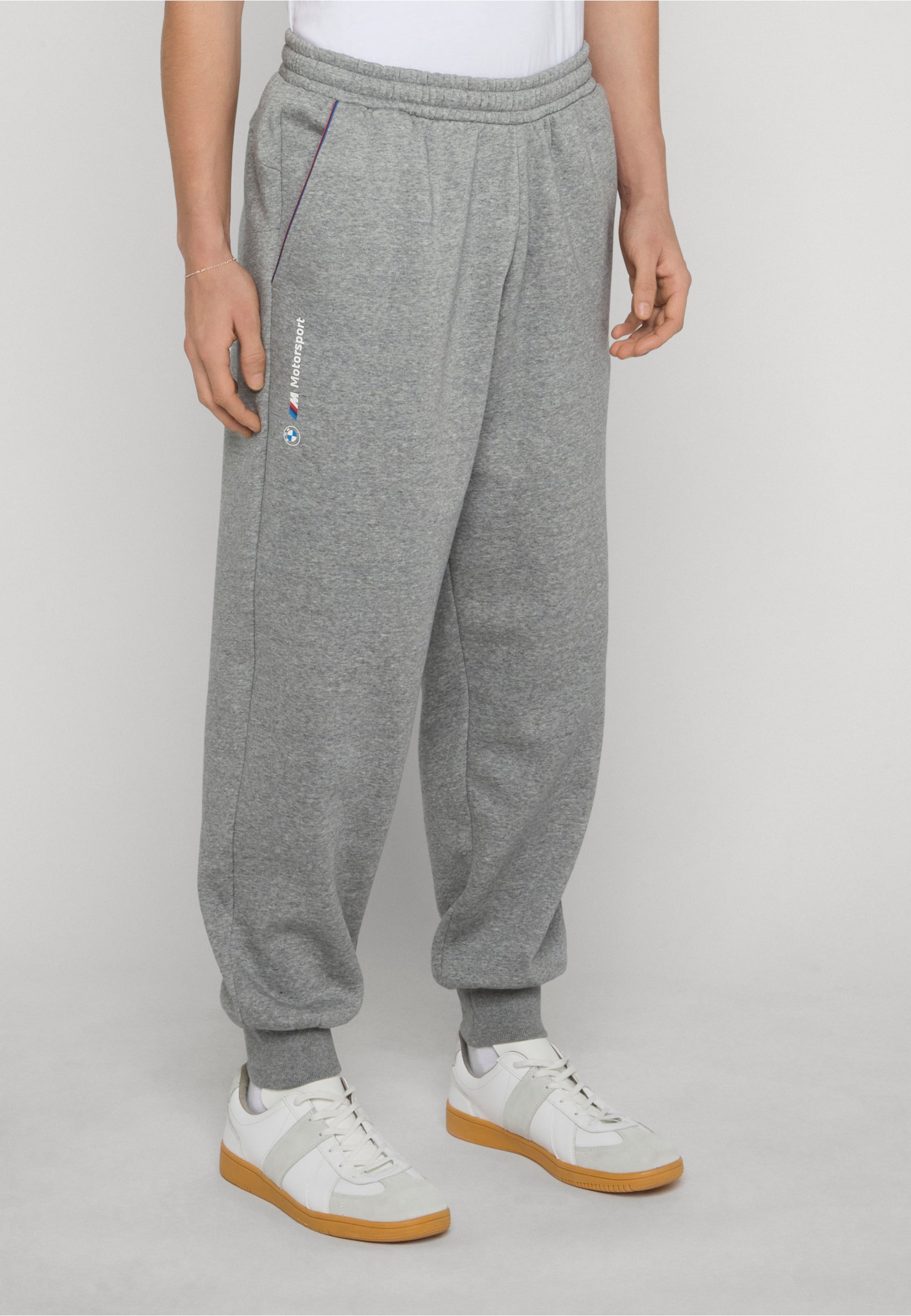 Puma BMW MMS Essential+ Jogginghose