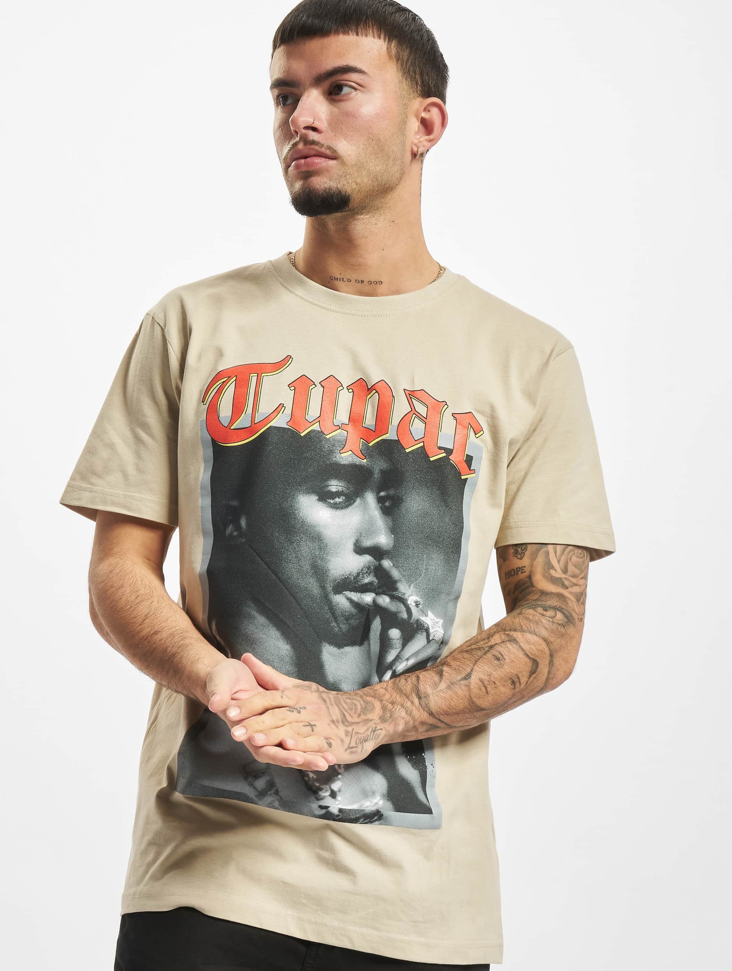 Mister Tee Tupac California Love