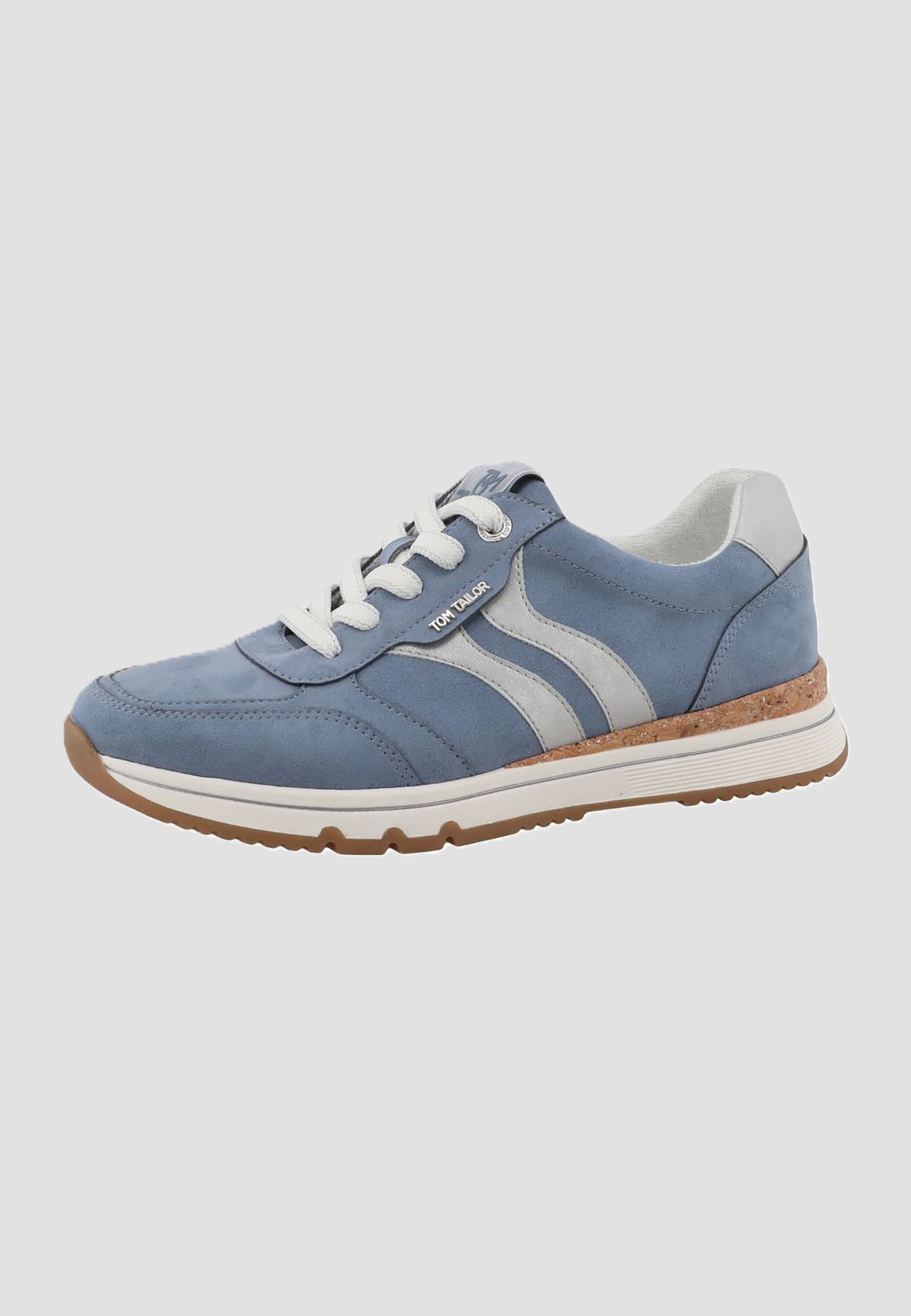 Tom Tailor Sneaker Low