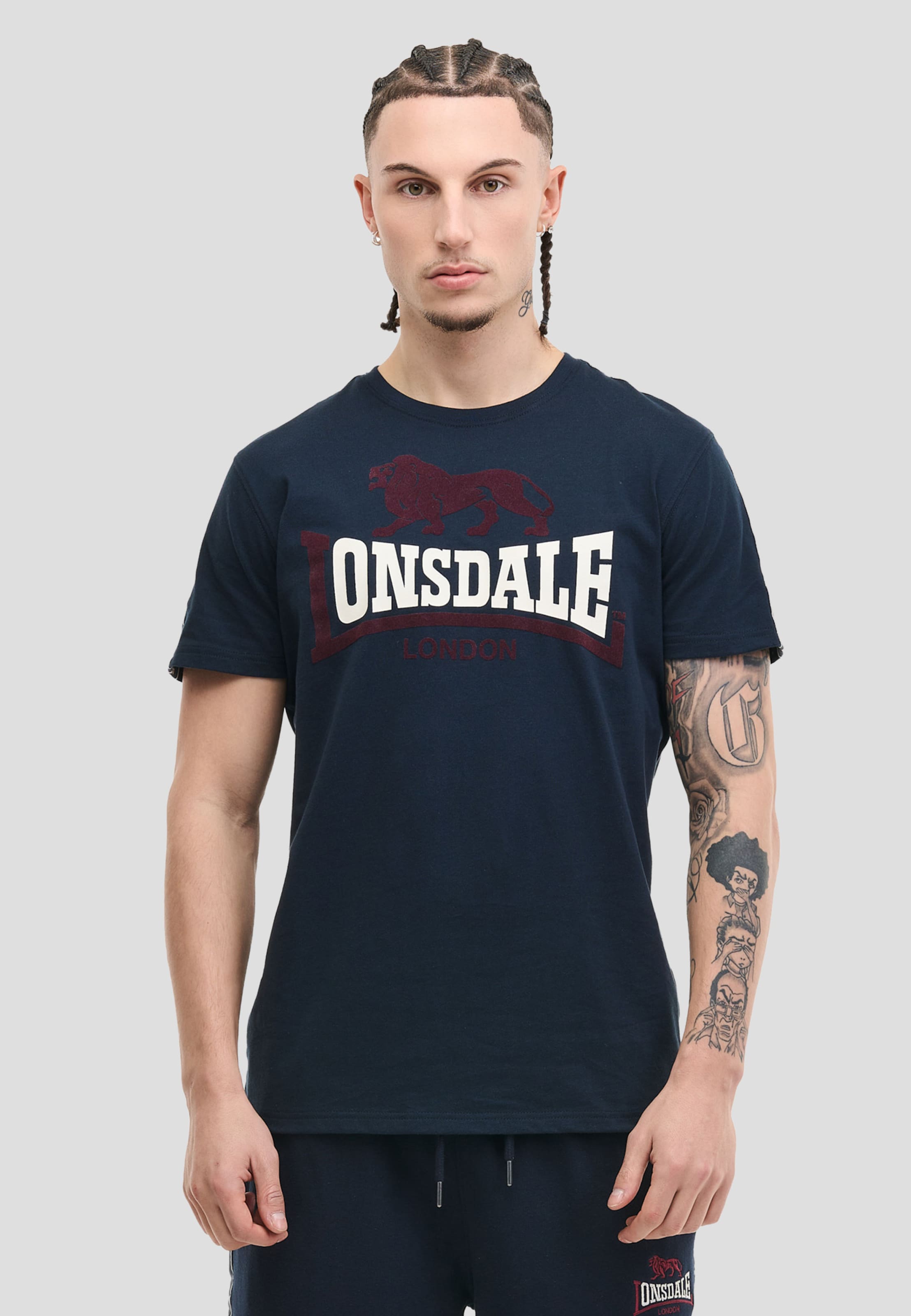 Lonsdale London ELTON