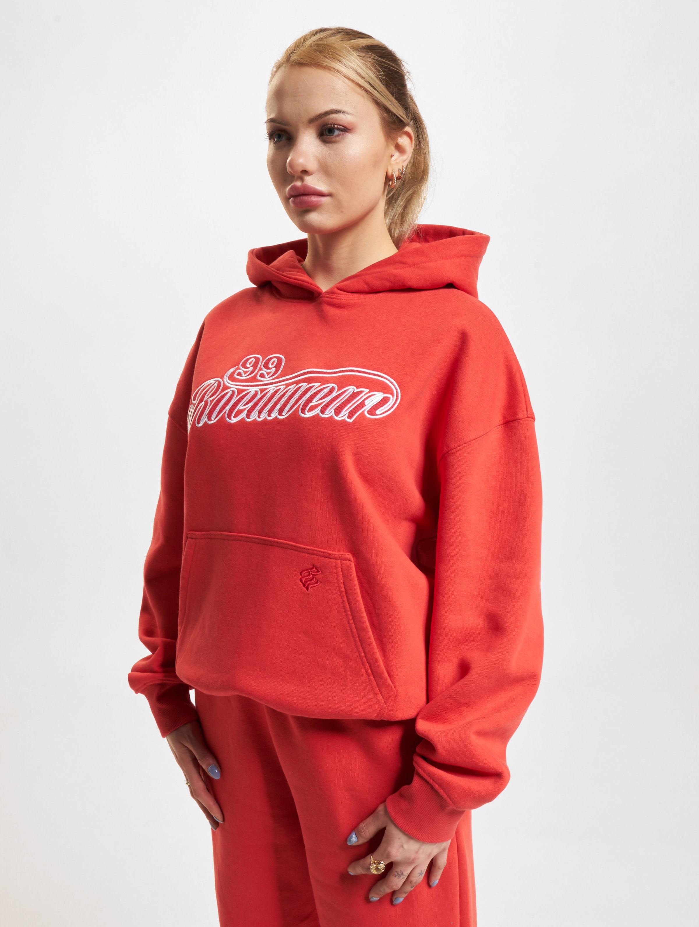 Rocawear Cherry Hoodie