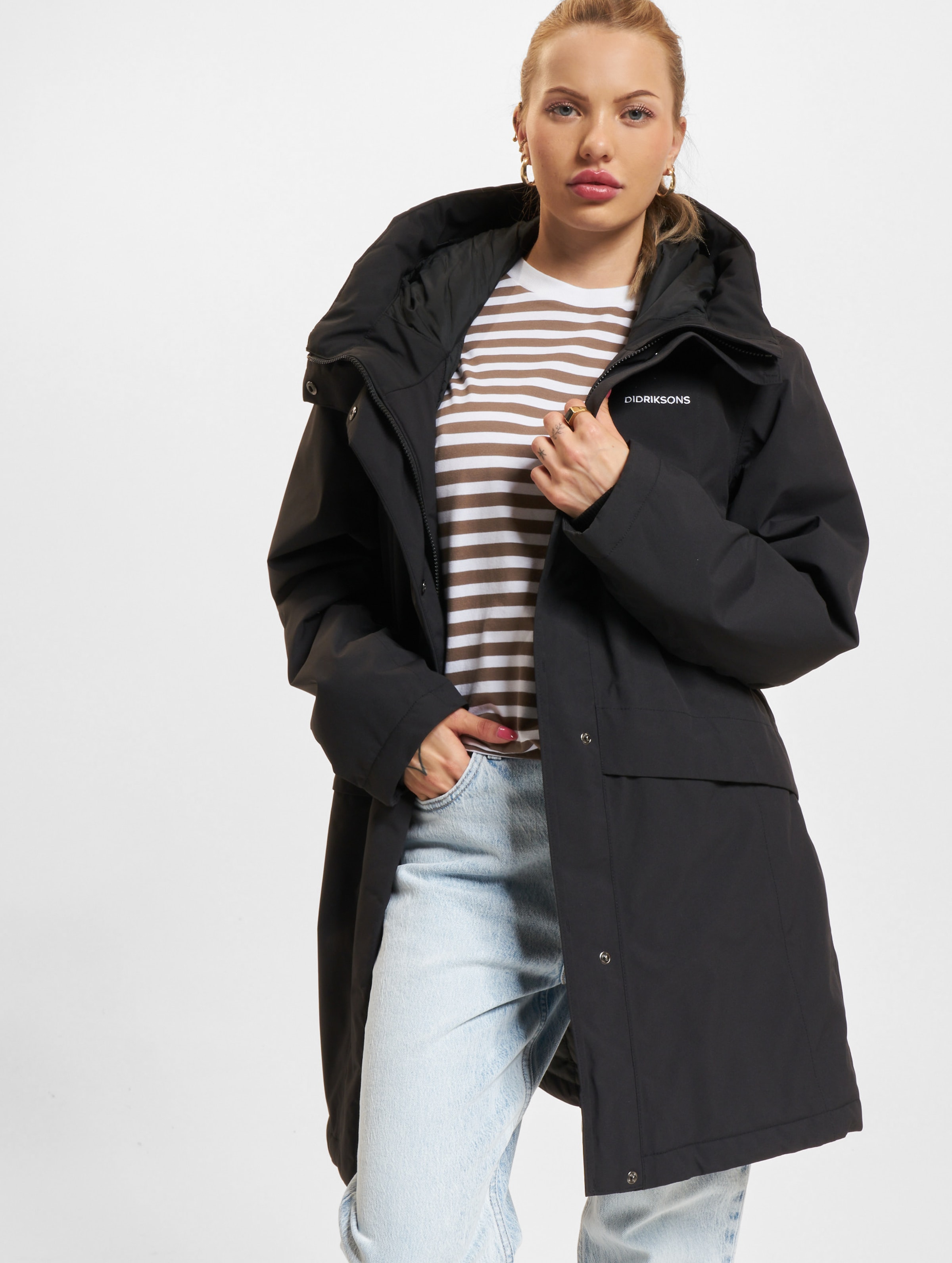 Didriksons Cajsa 4 Parka