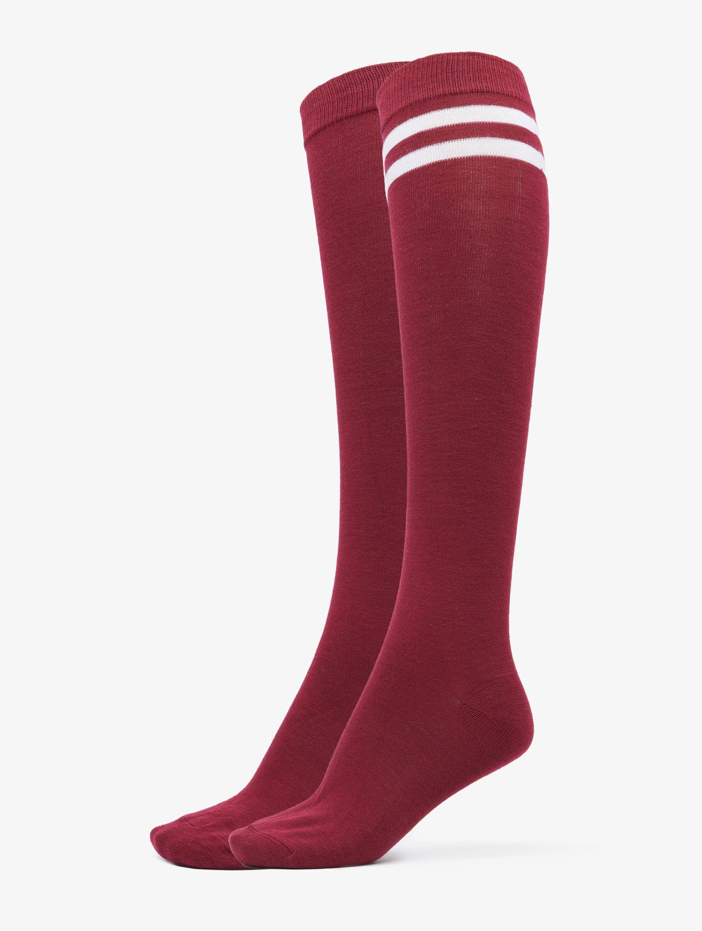 Urban Classics Ladies College Socks 2-Pack