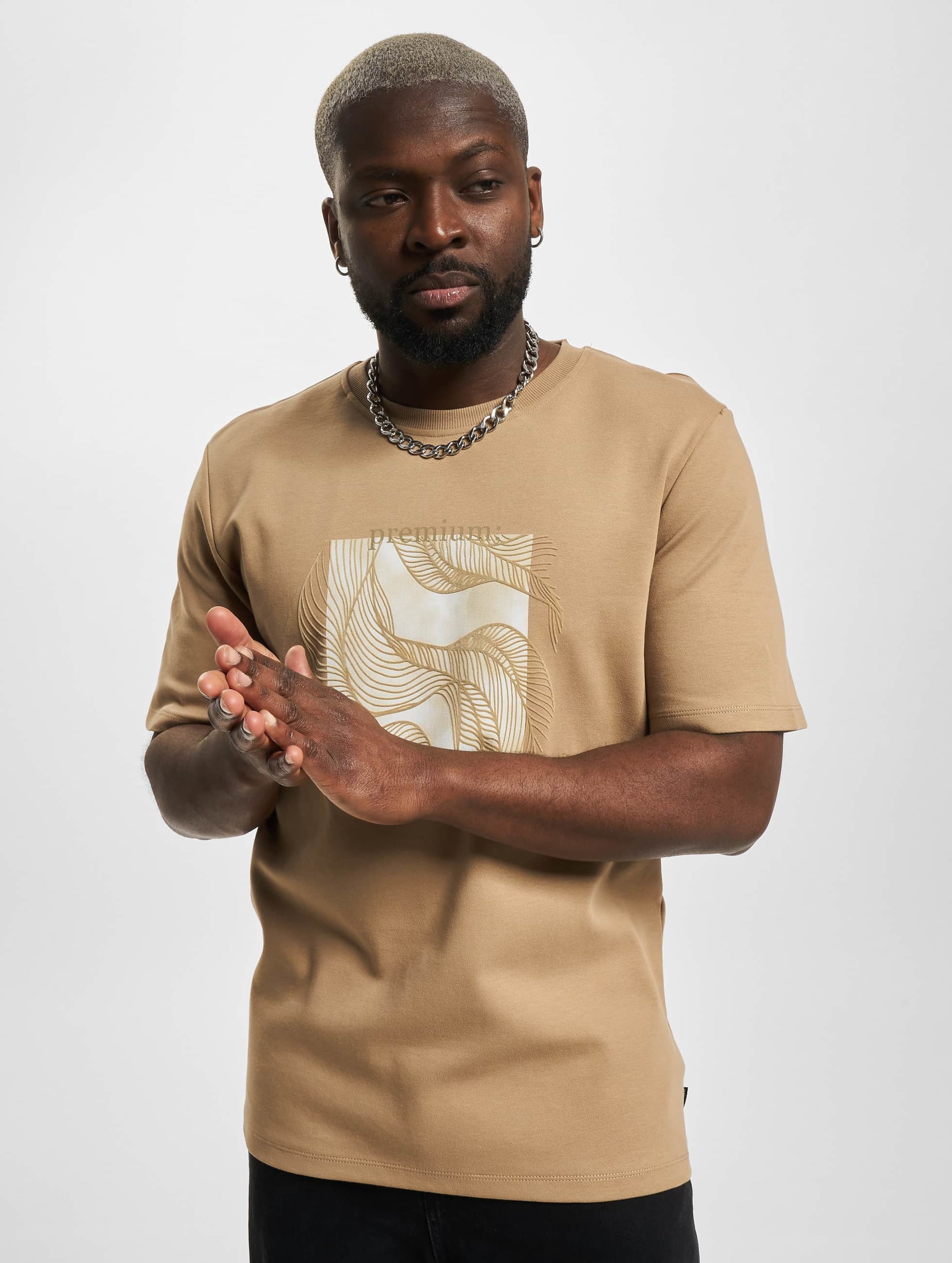 Jack & Jones Blatom Graphic T-Shirt