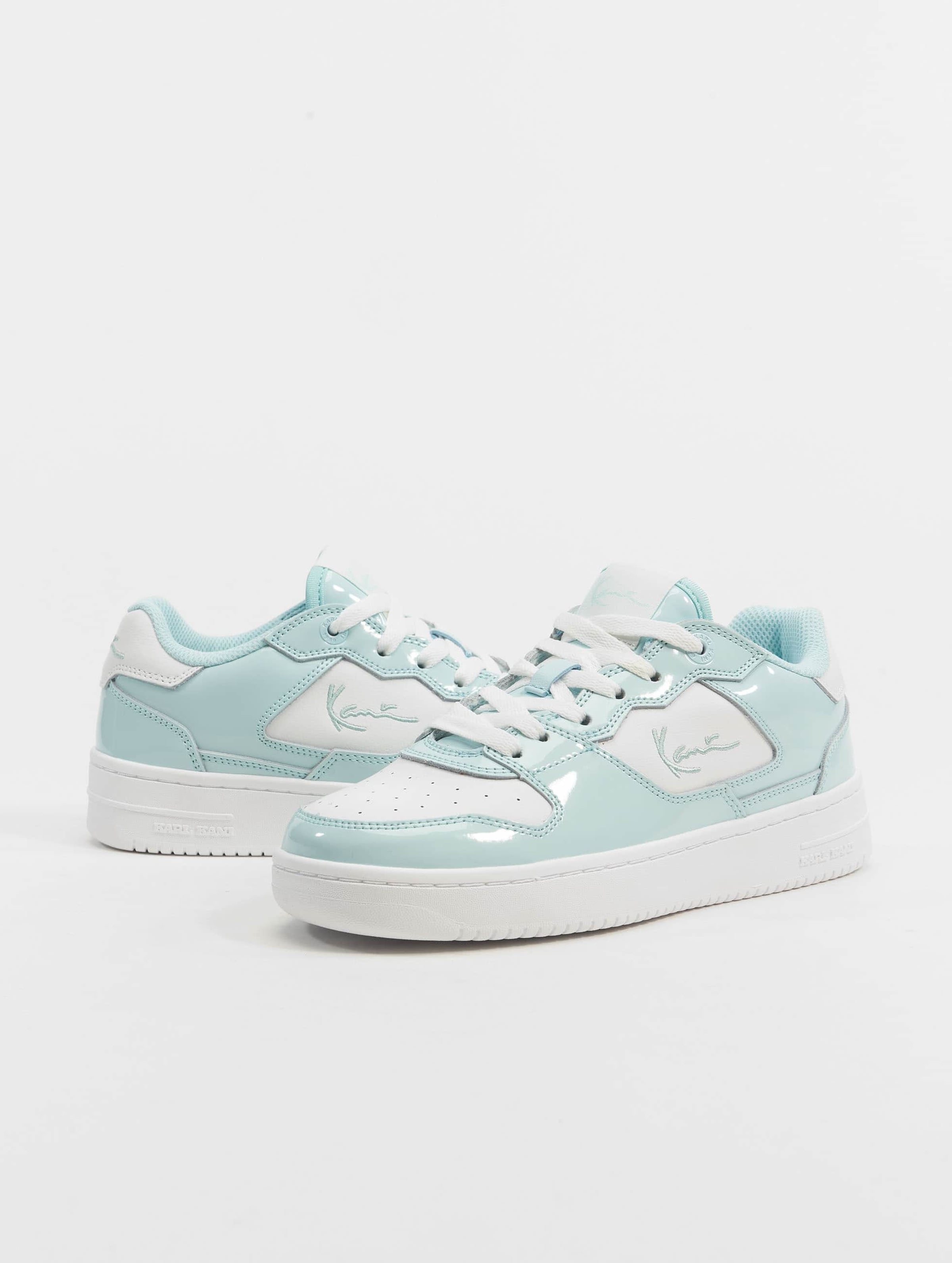Karl Kani KKFWW000251 KK 89 LOW V2 PRM