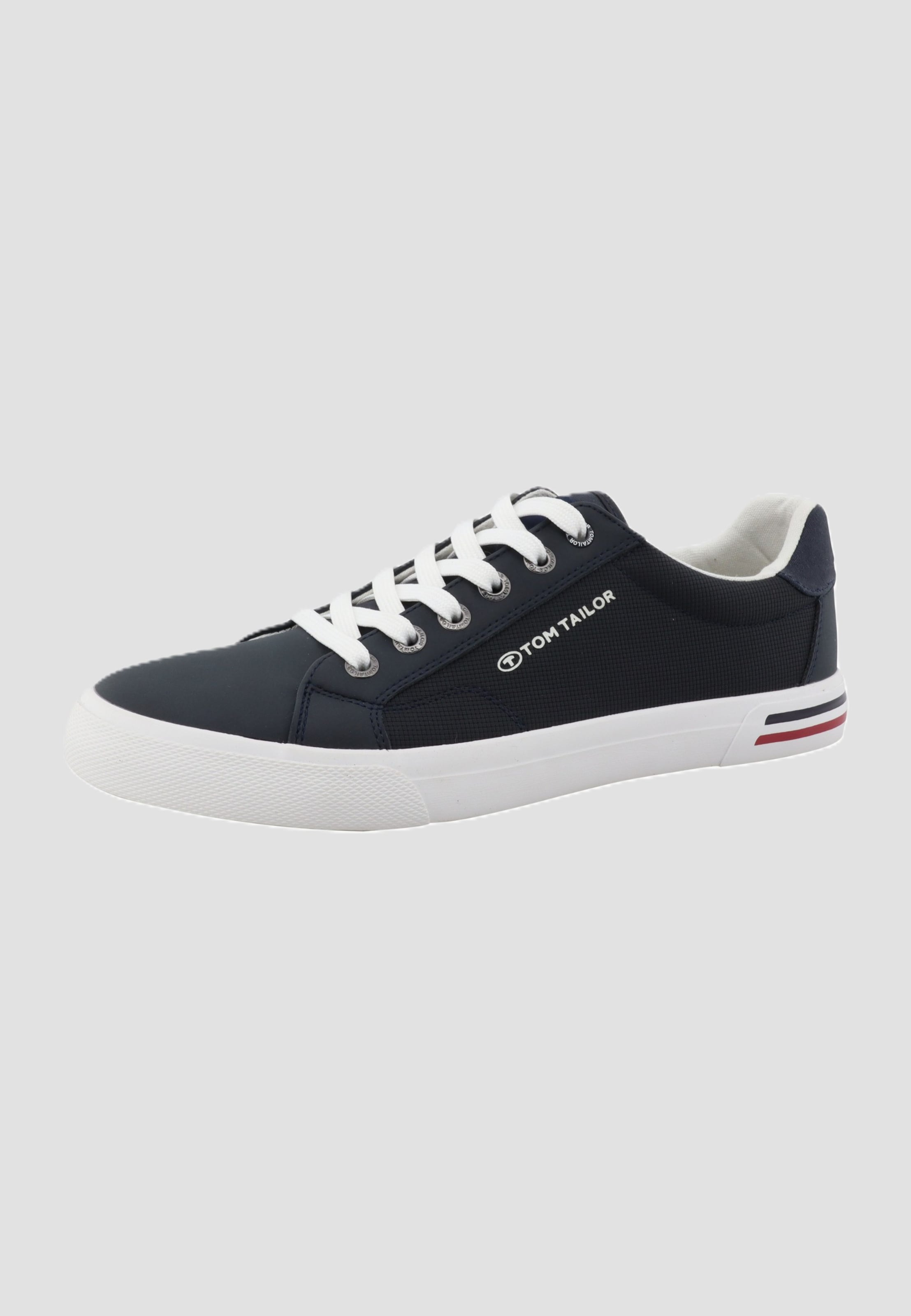 Tom Tailor Sneaker Low