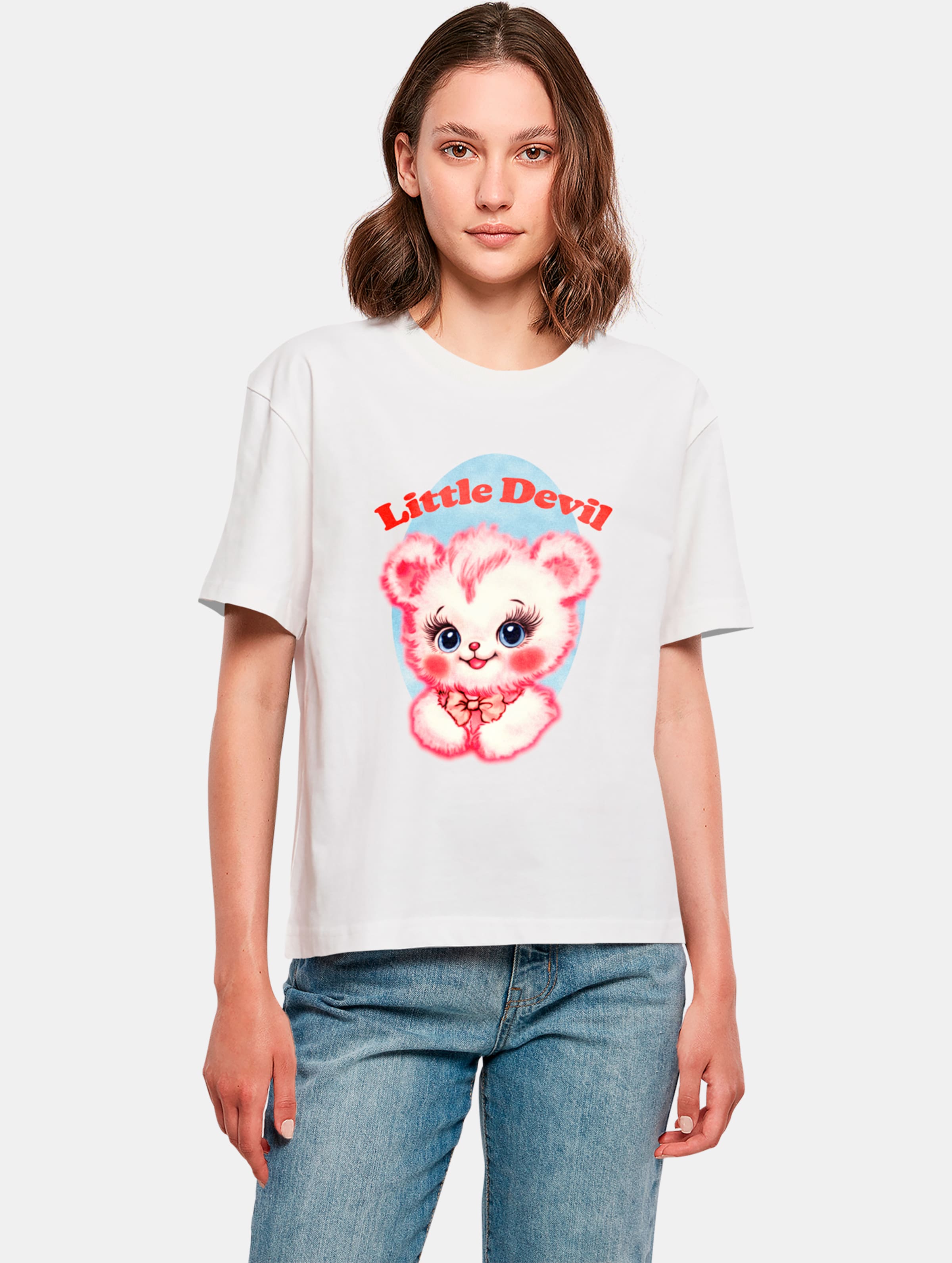 Miss Tee Little Devil